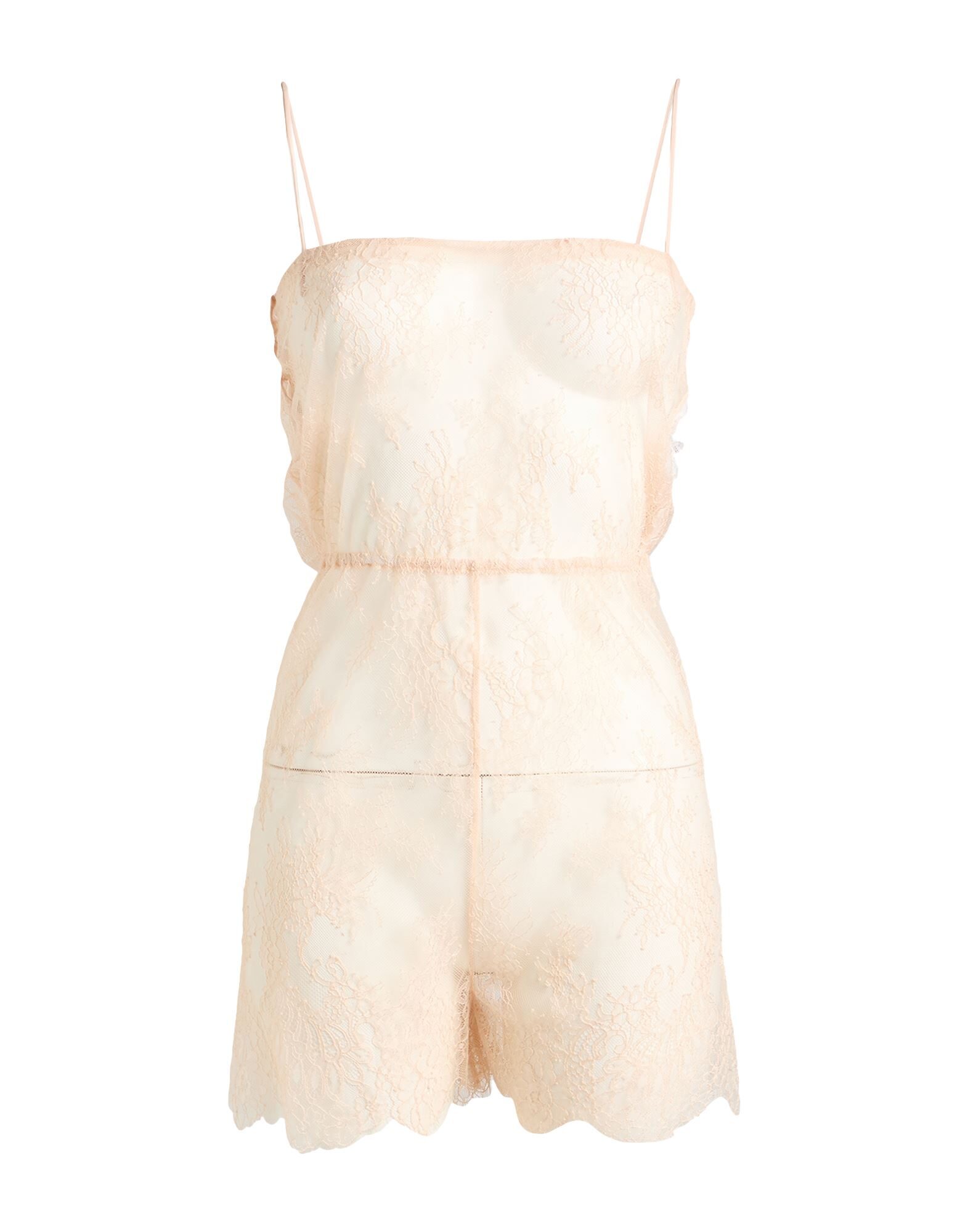 PHILOSOPHY di LORENZO SERAFINI - オールインワン（ショート丈）