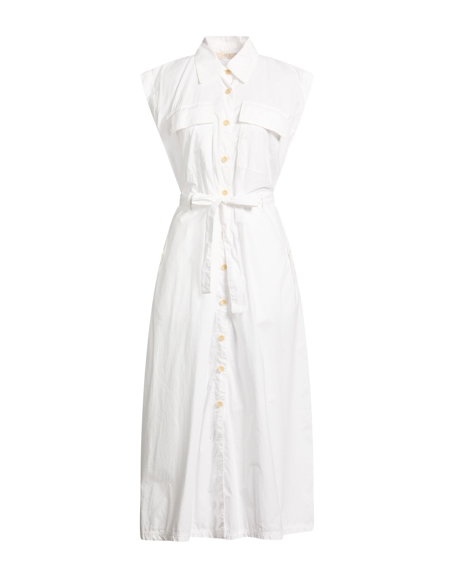 19.70 NINETEEN SEVENTY - Midi dresses