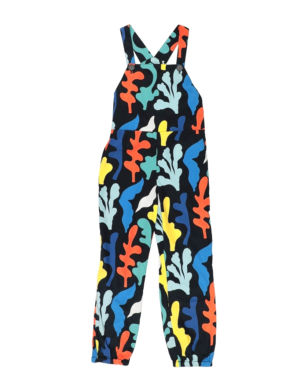 STELLA McCARTNEY KIDS - Overalls