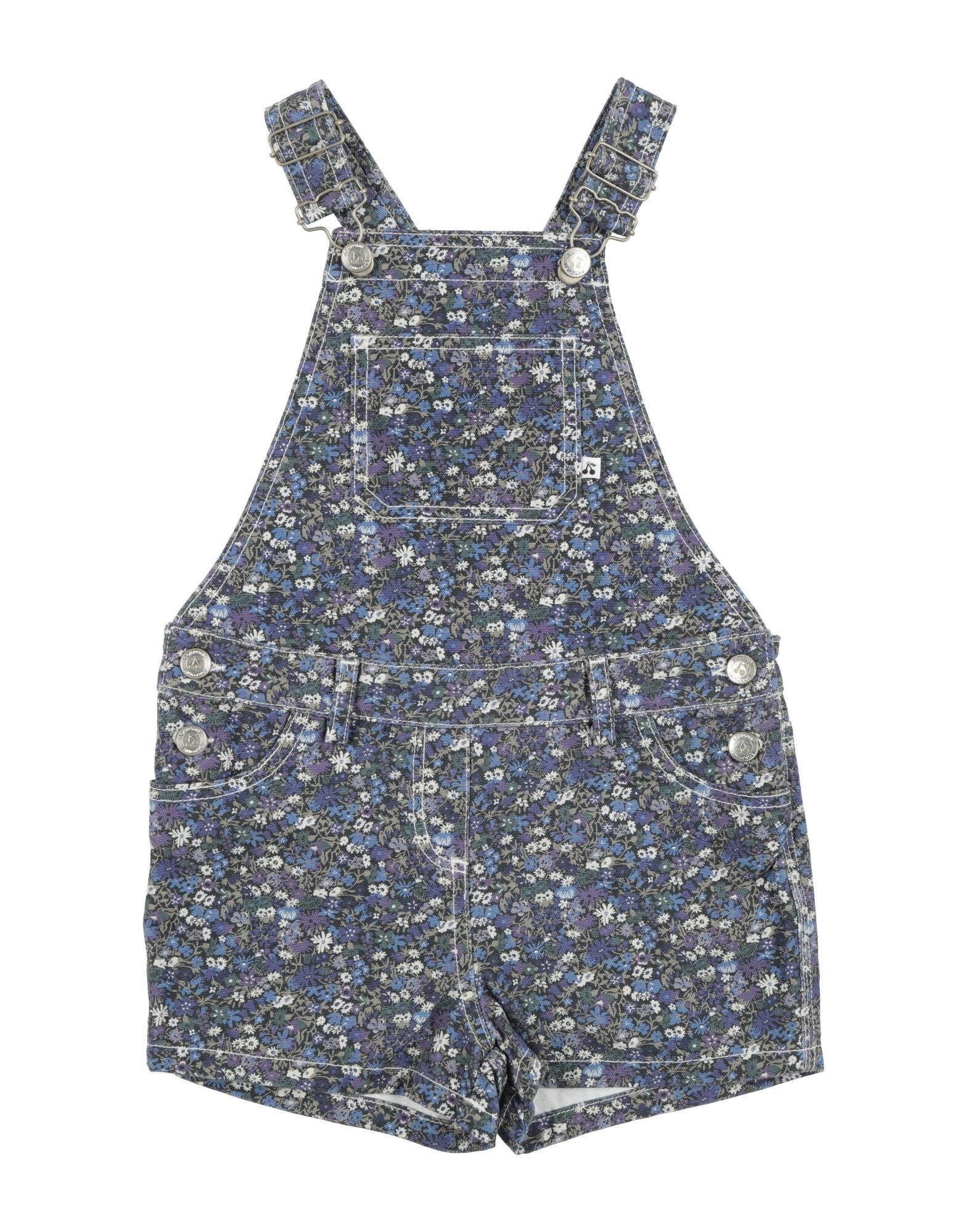 BONPOINT - Combi-pantalons