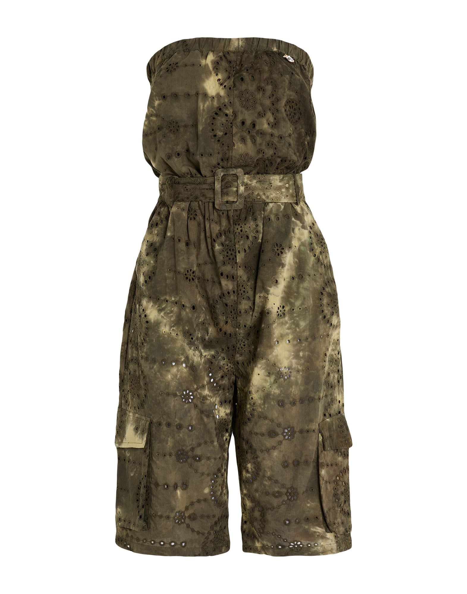 DENNY ROSE - Playsuits