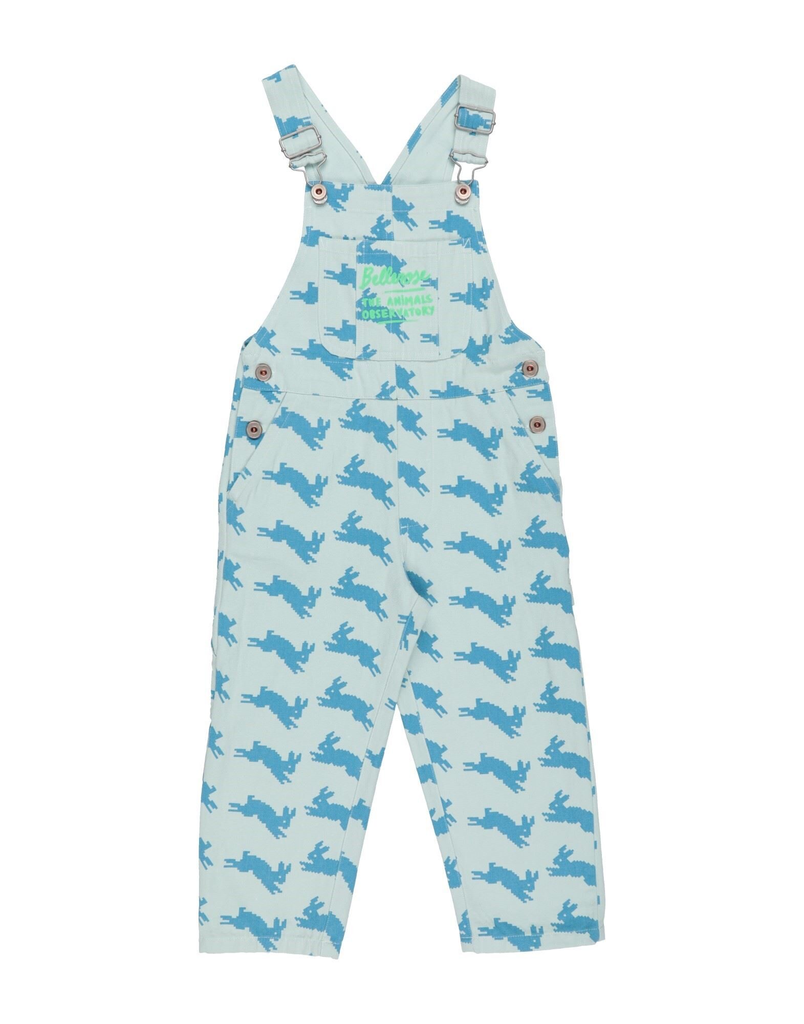 BELLEROSE - Overalls