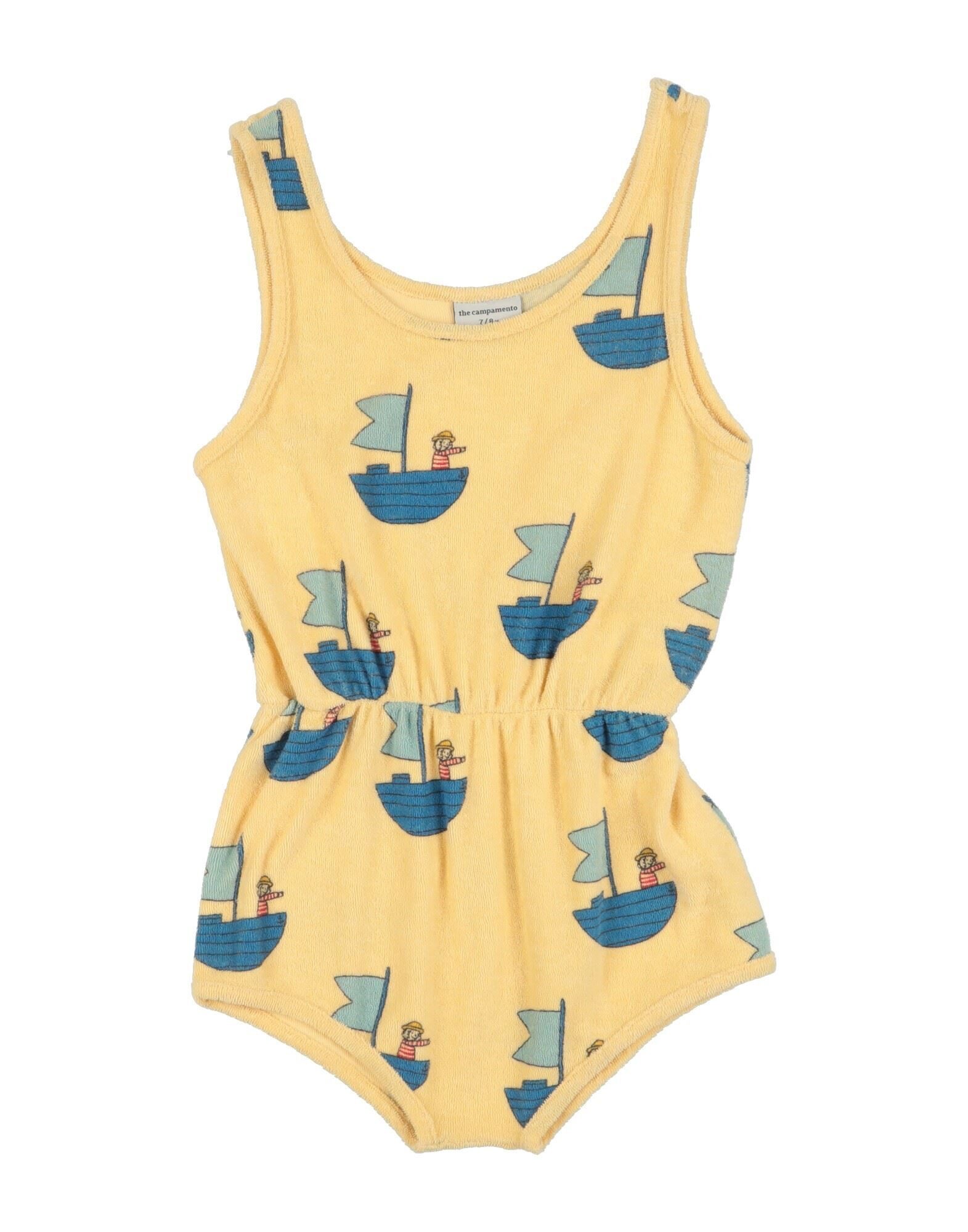 THE CAMPAMENTO - Playsuits