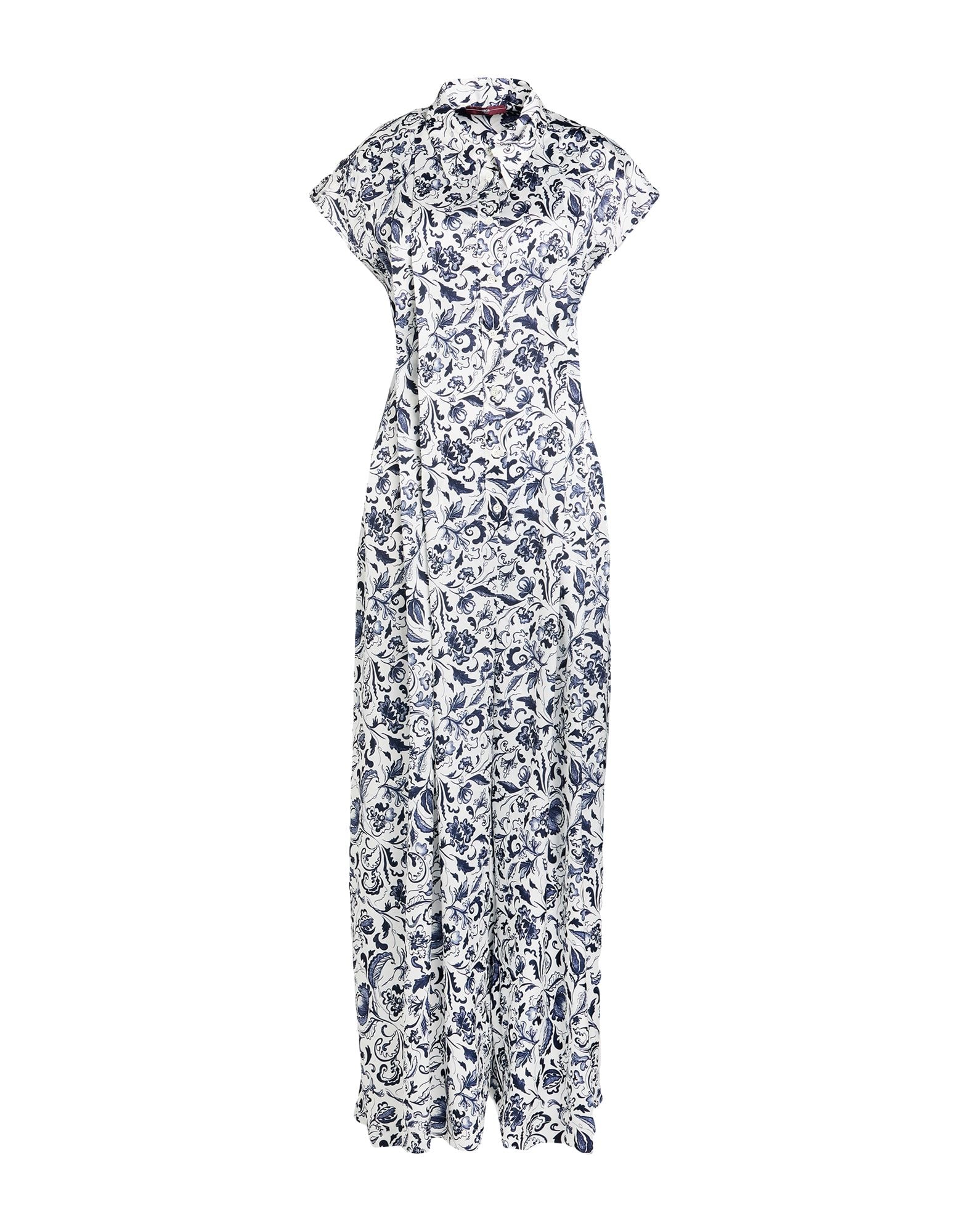 HIGH - Брючные комбинезоны