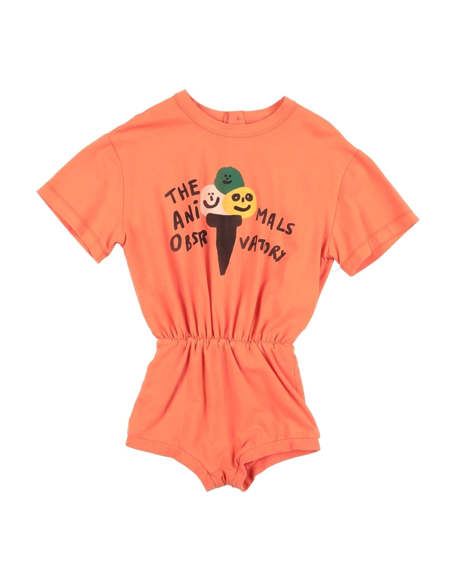 THE ANIMALS OBSERVATORY - Комбинезоны с шортами