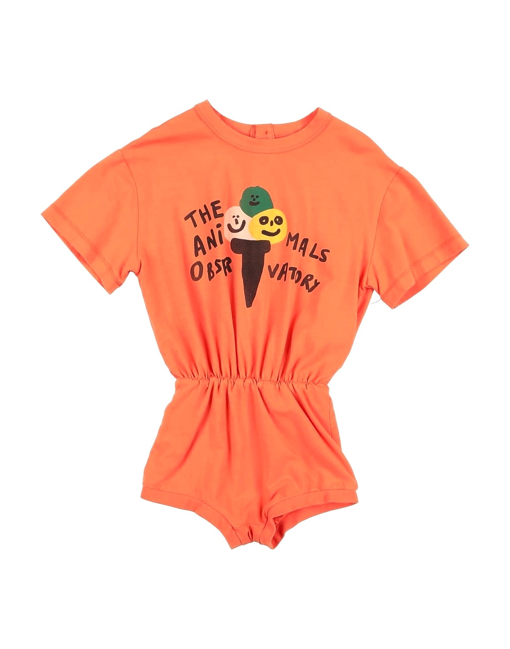 THE ANIMALS OBSERVATORY - Playsuits