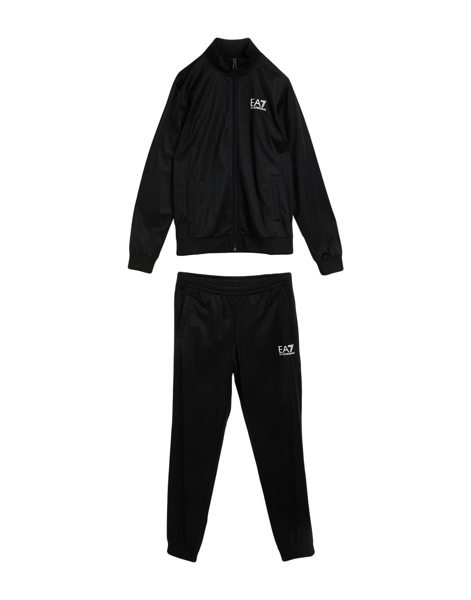 EA7 - Tracksuits