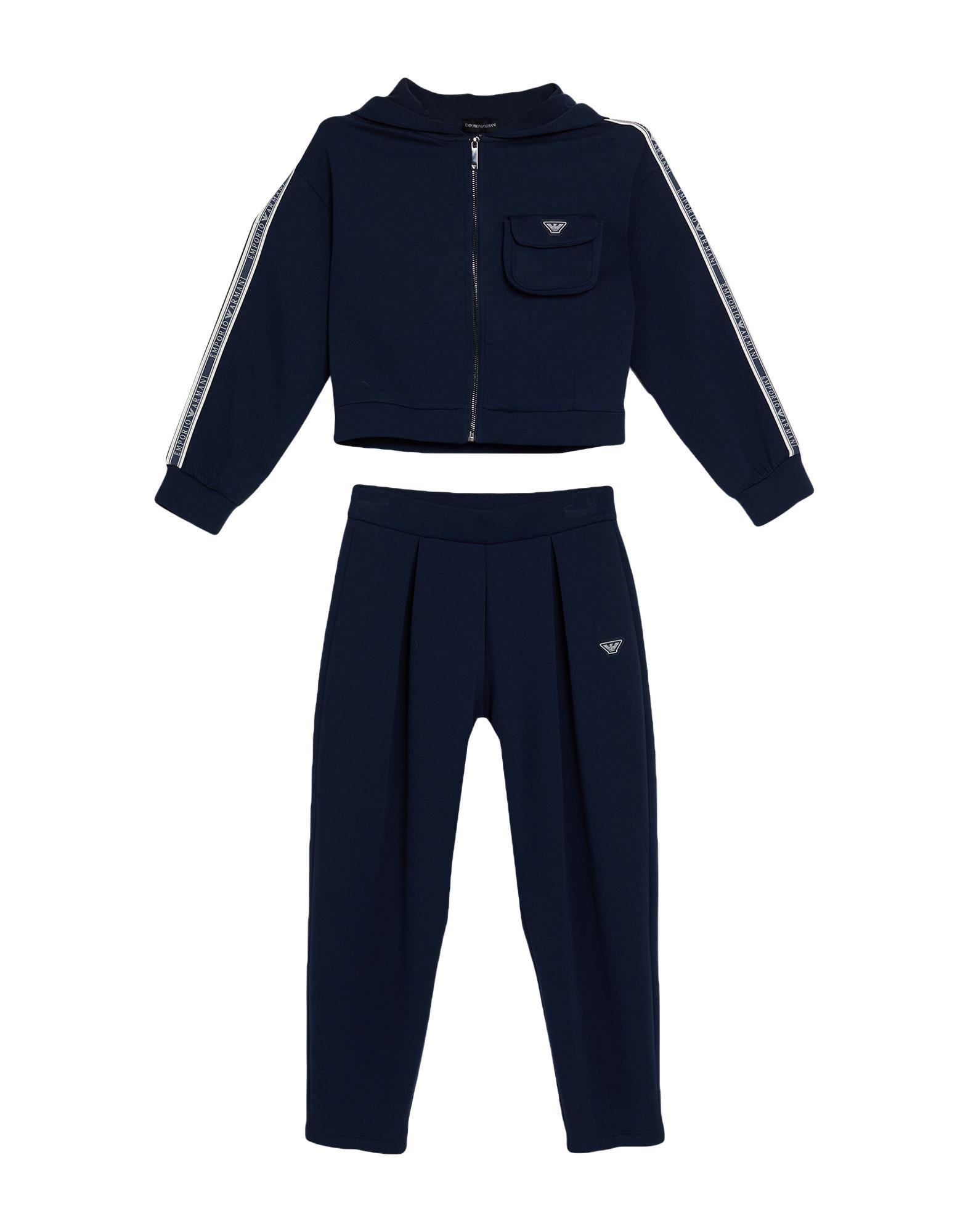 EMPORIO ARMANI - Спортивные костюмы