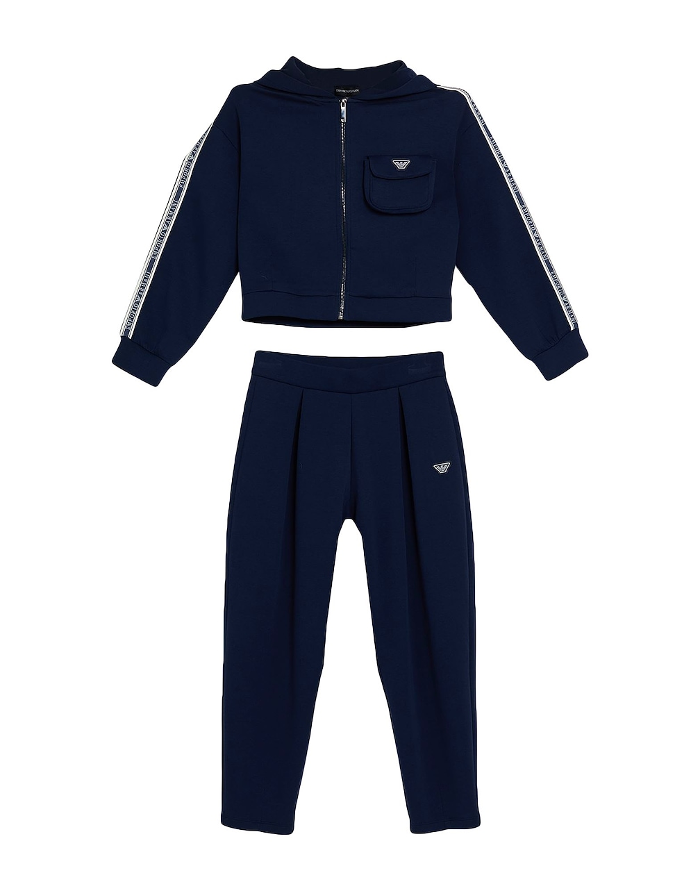 EMPORIO ARMANI - Combinaisons sportives