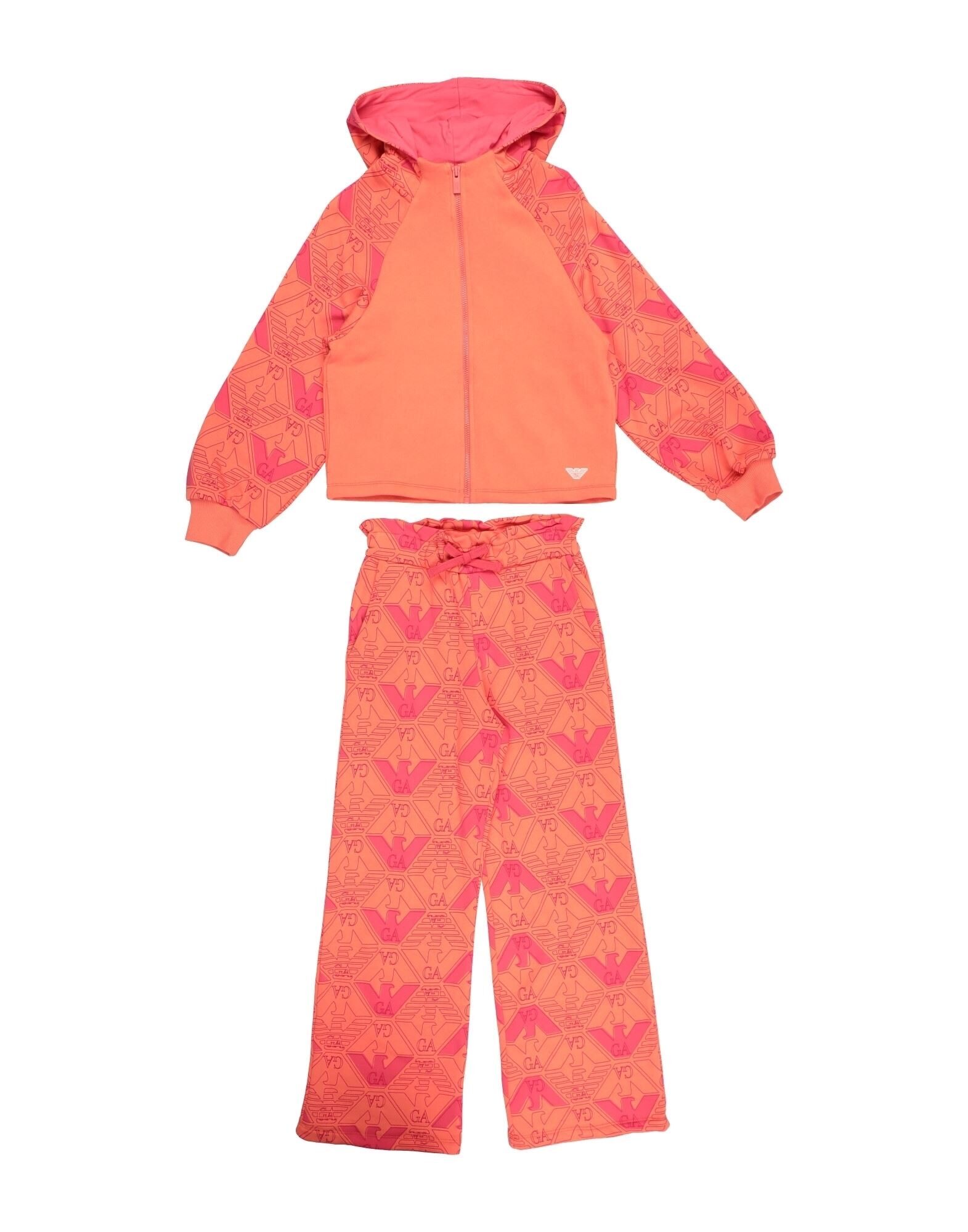 EMPORIO ARMANI - Tracksuits