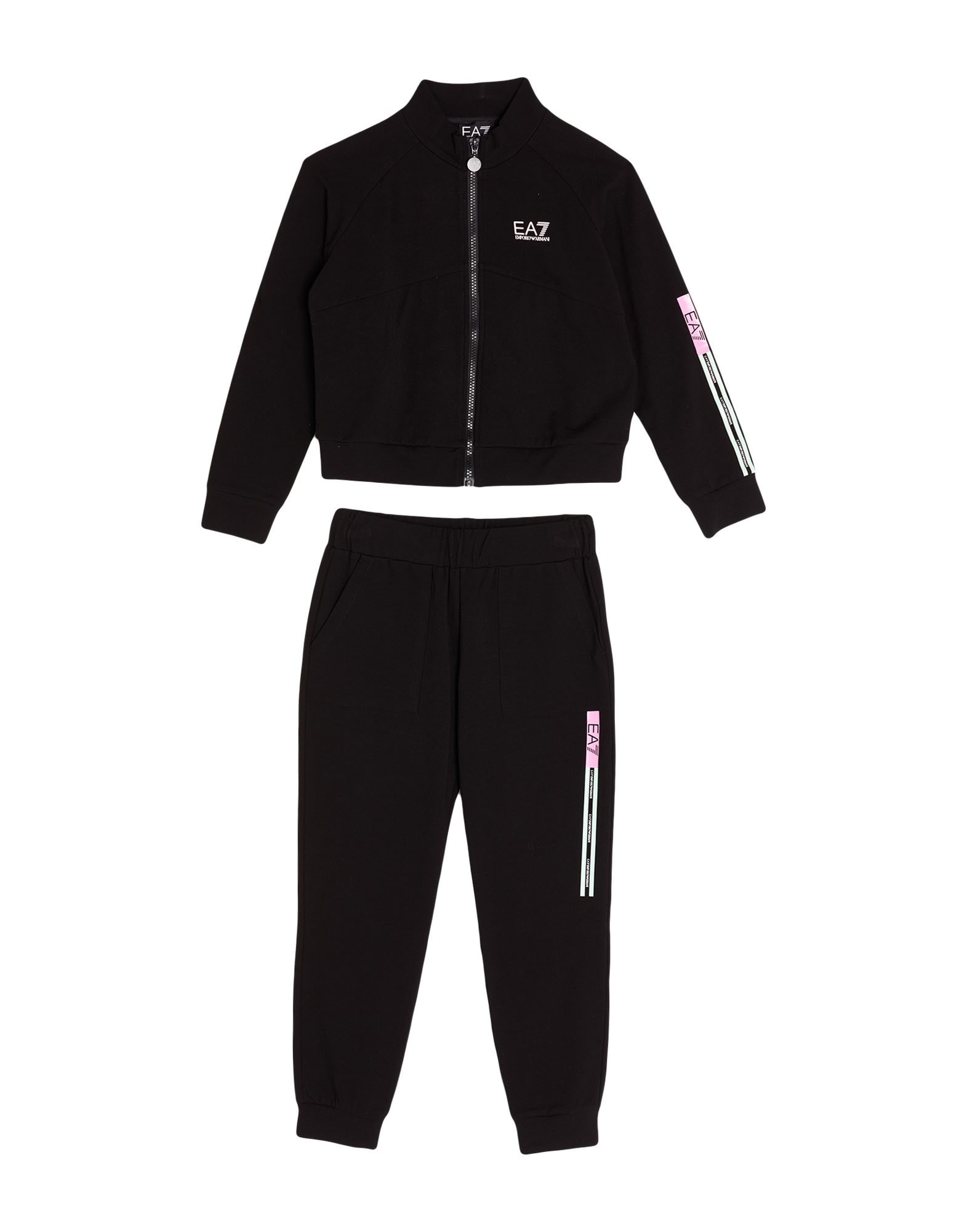 EA7 - Tracksuits