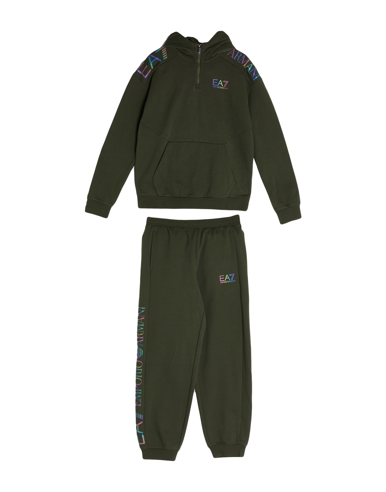 EA7 - Sportanzüge