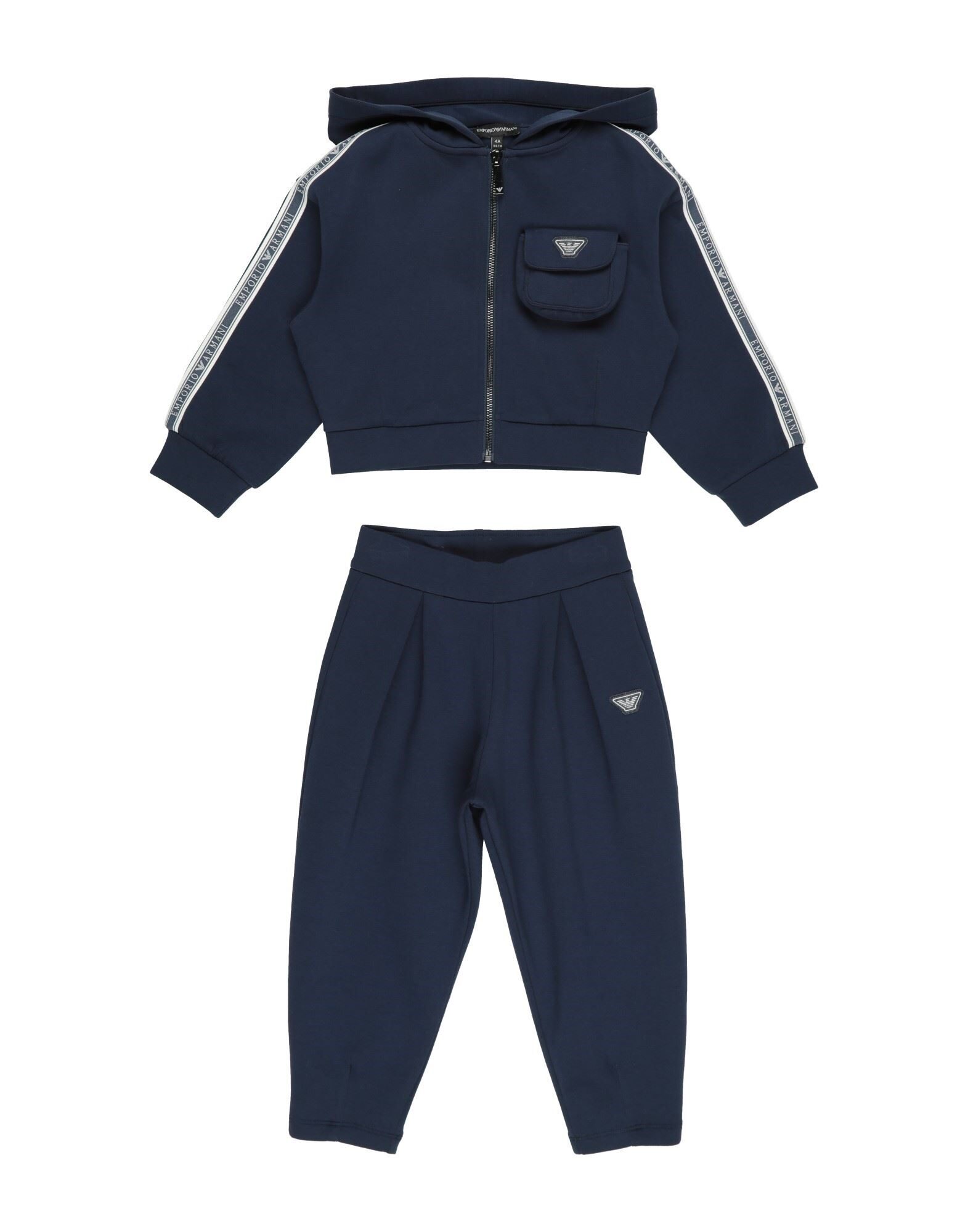 EMPORIO ARMANI - Спортивные костюмы