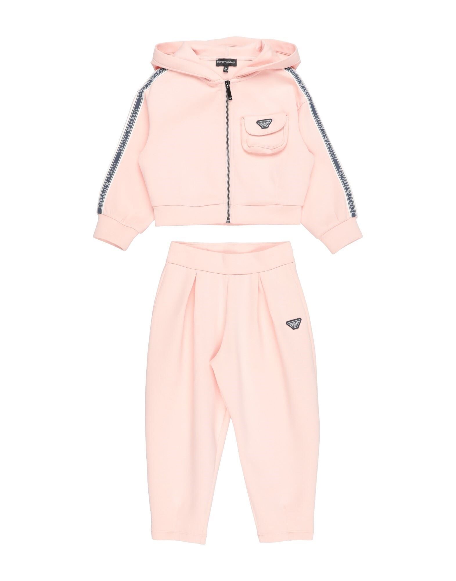 EMPORIO ARMANI - Tracksuits