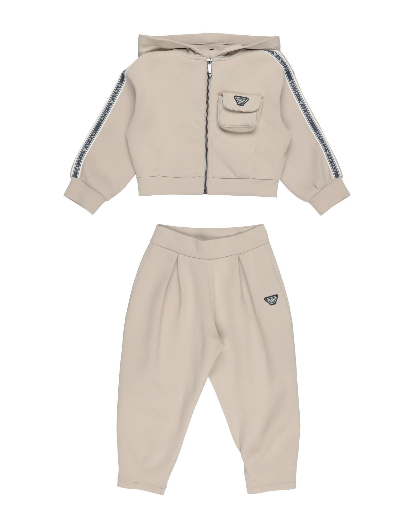 EMPORIO ARMANI - Tracksuits