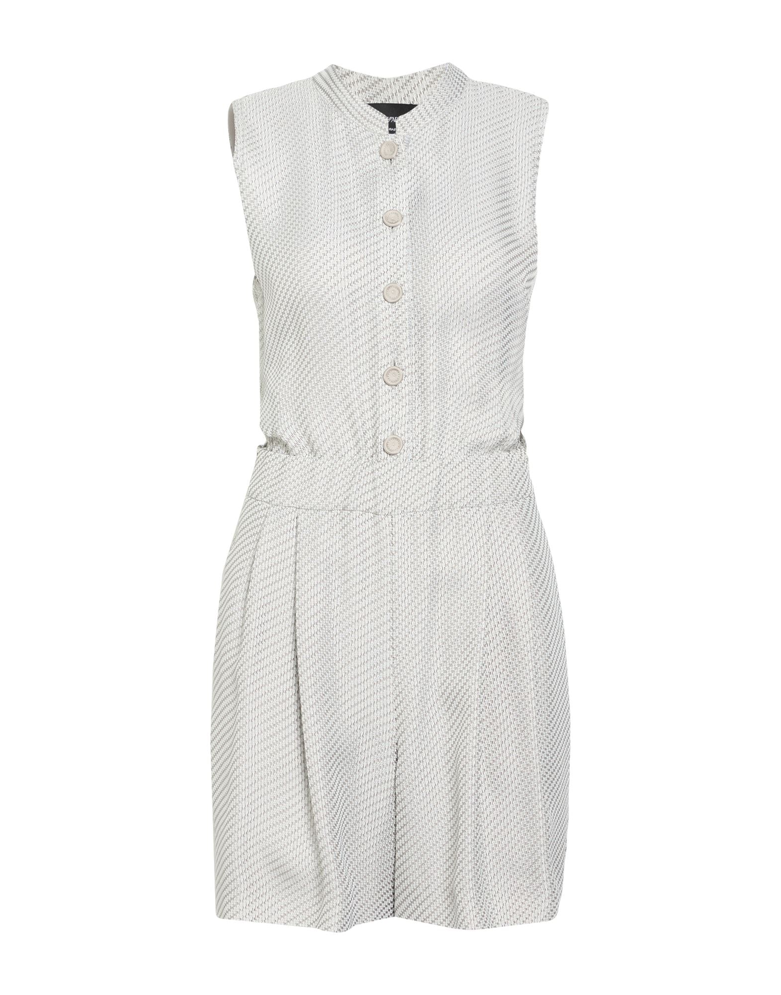 EMPORIO ARMANI - Комбинезоны с шортами