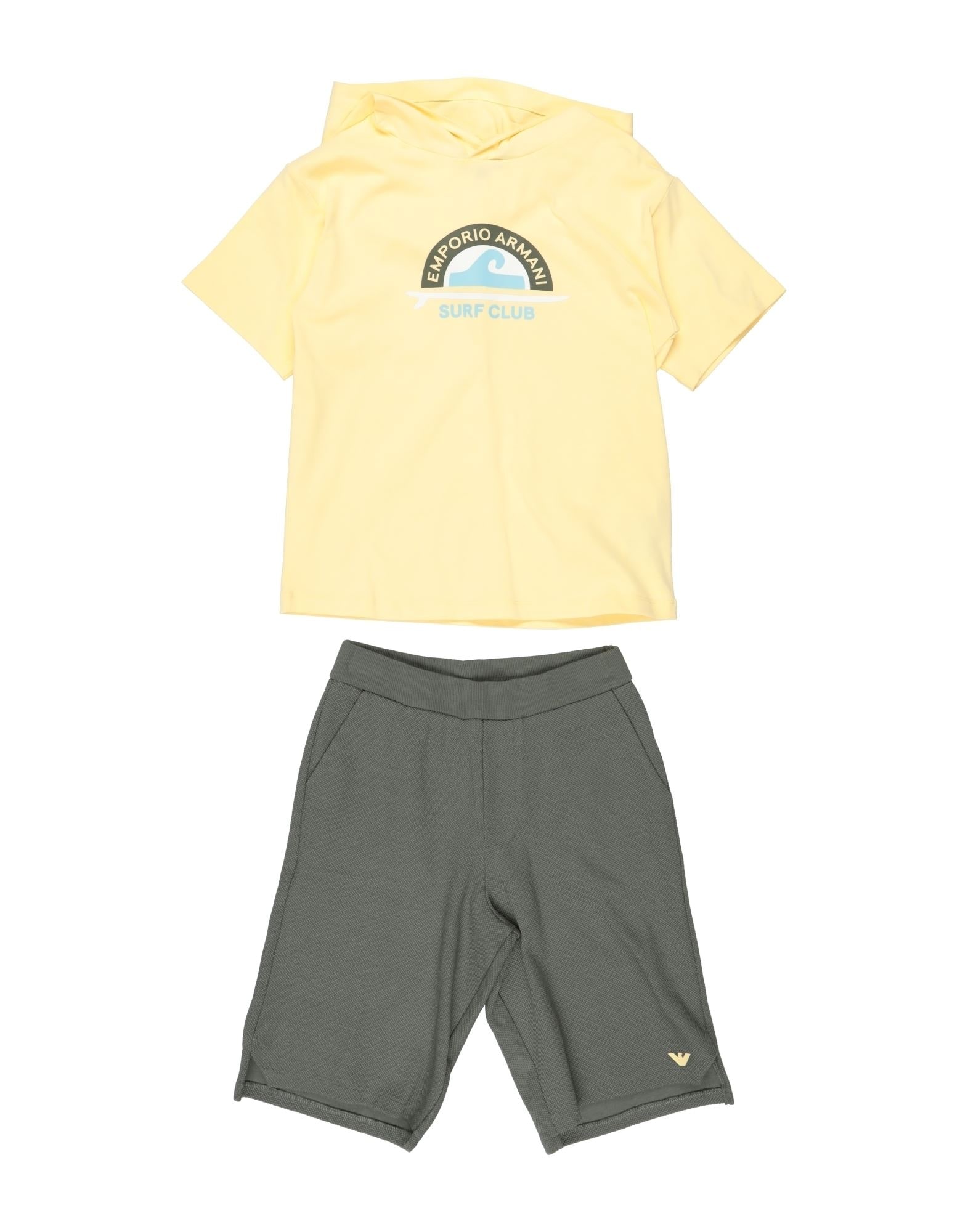 EMPORIO ARMANI - Co-ords