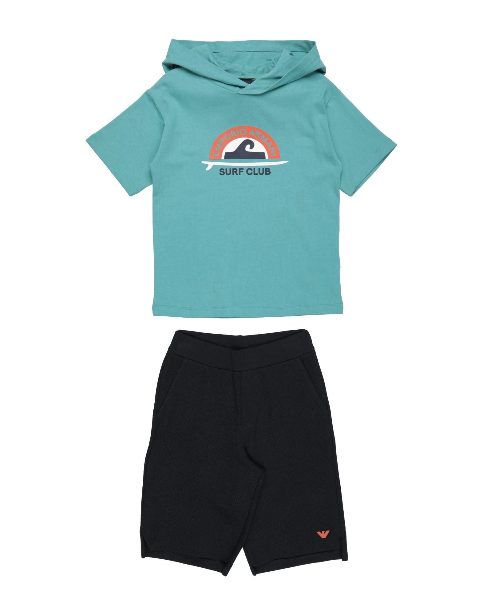 EMPORIO ARMANI - Kombi-Sets