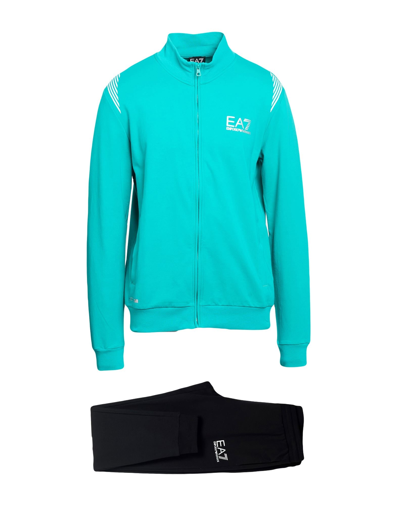 EA7 - Спортивные костюмы