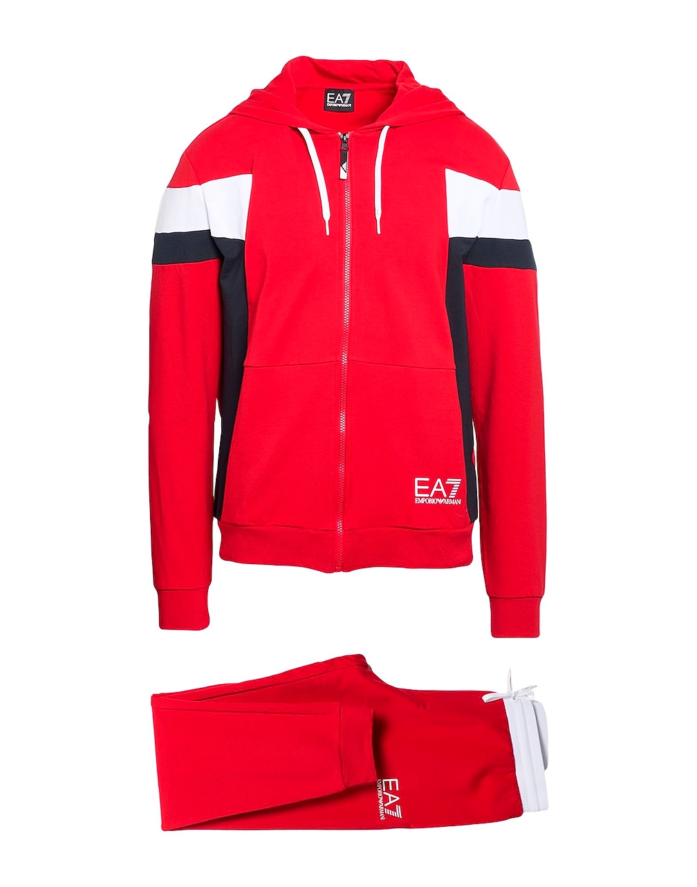 EA7 - Tracksuits