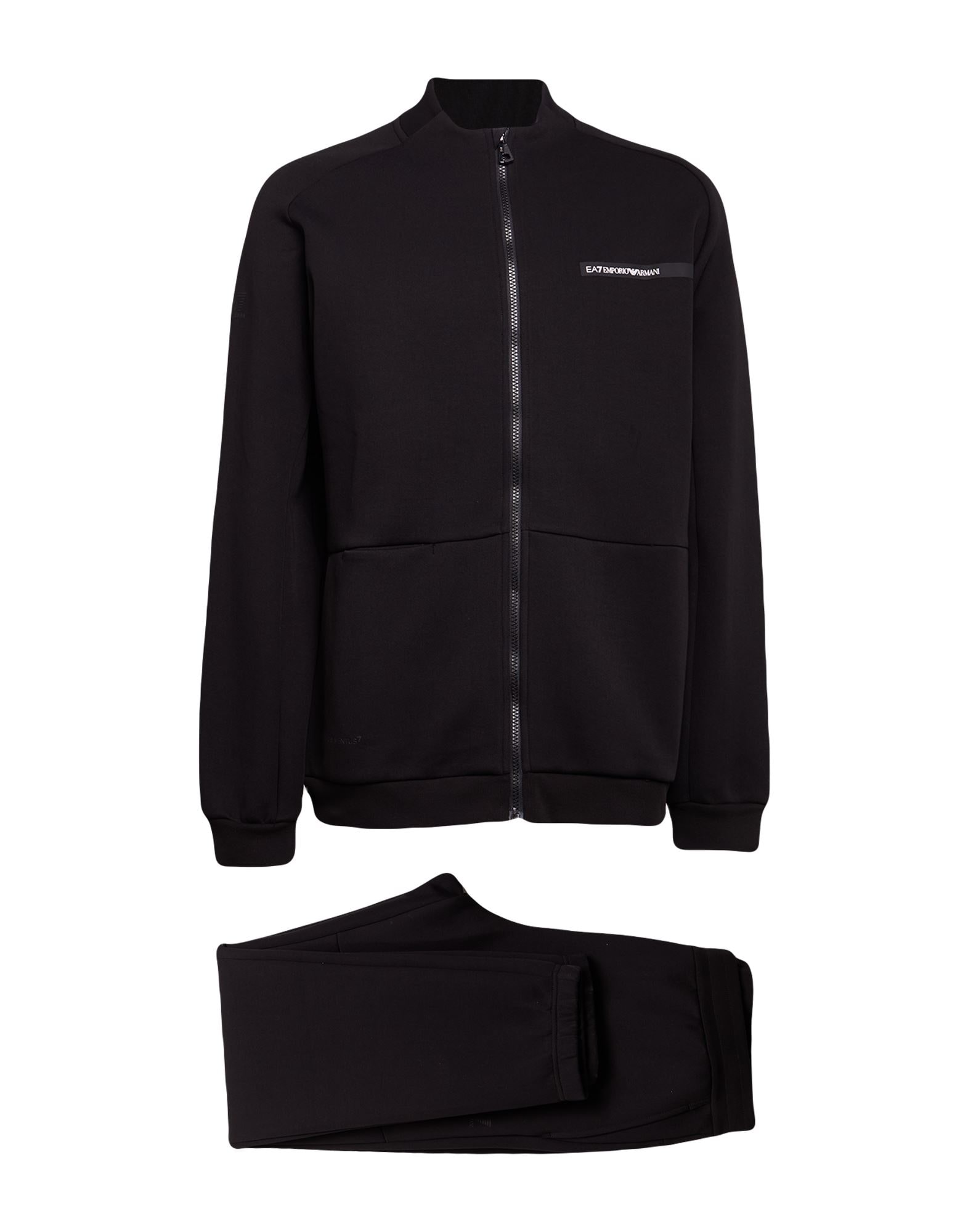 EA7 - Tracksuits
