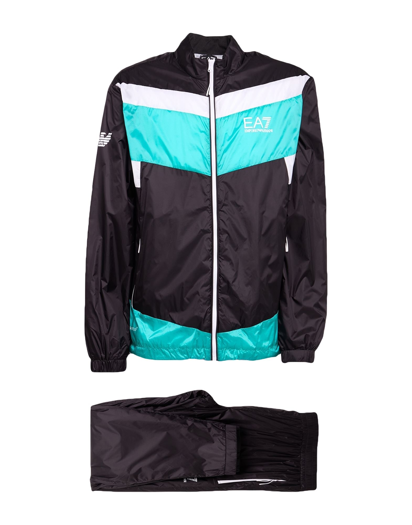EA7 - Tracksuits