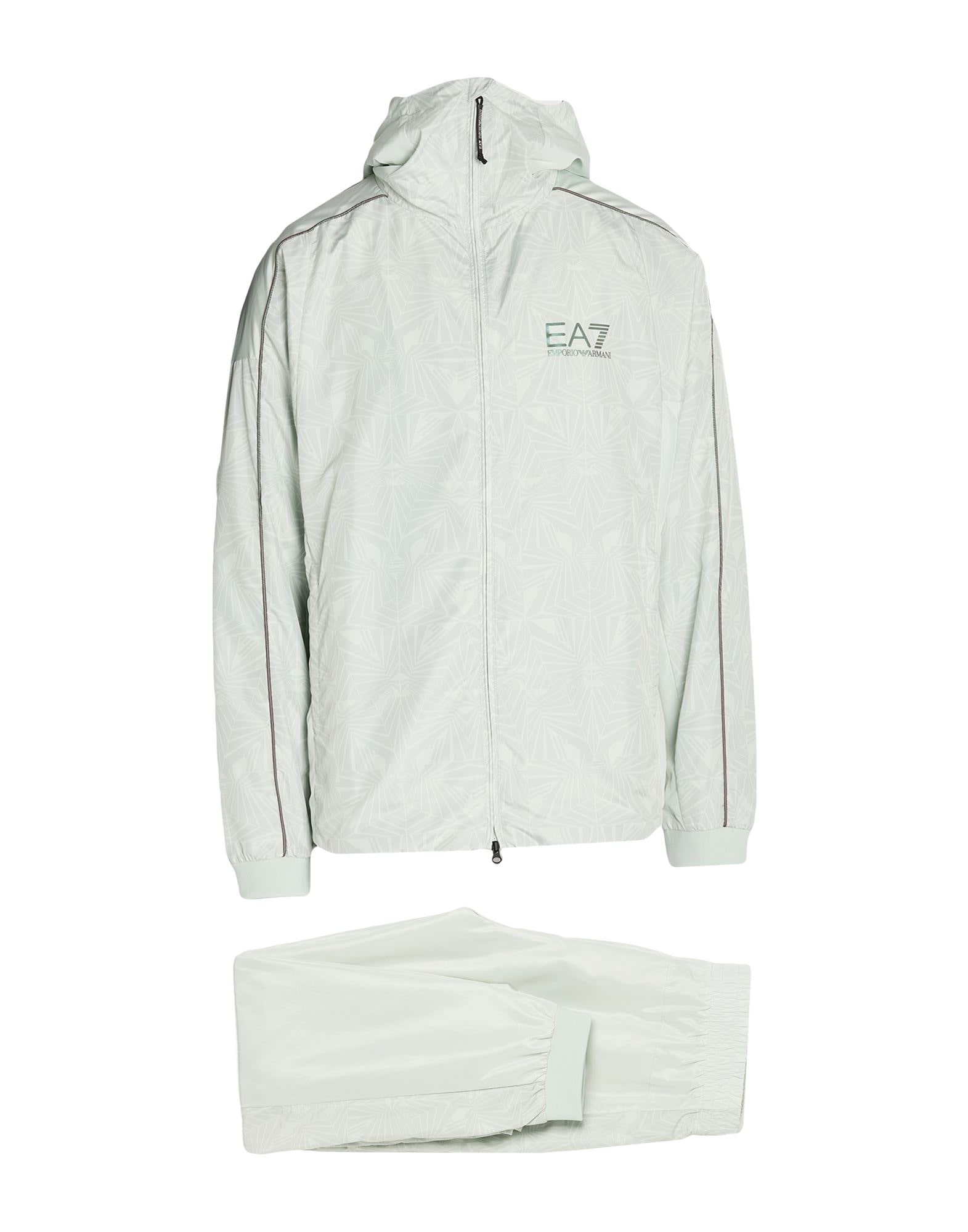 EA7 - Tracksuits