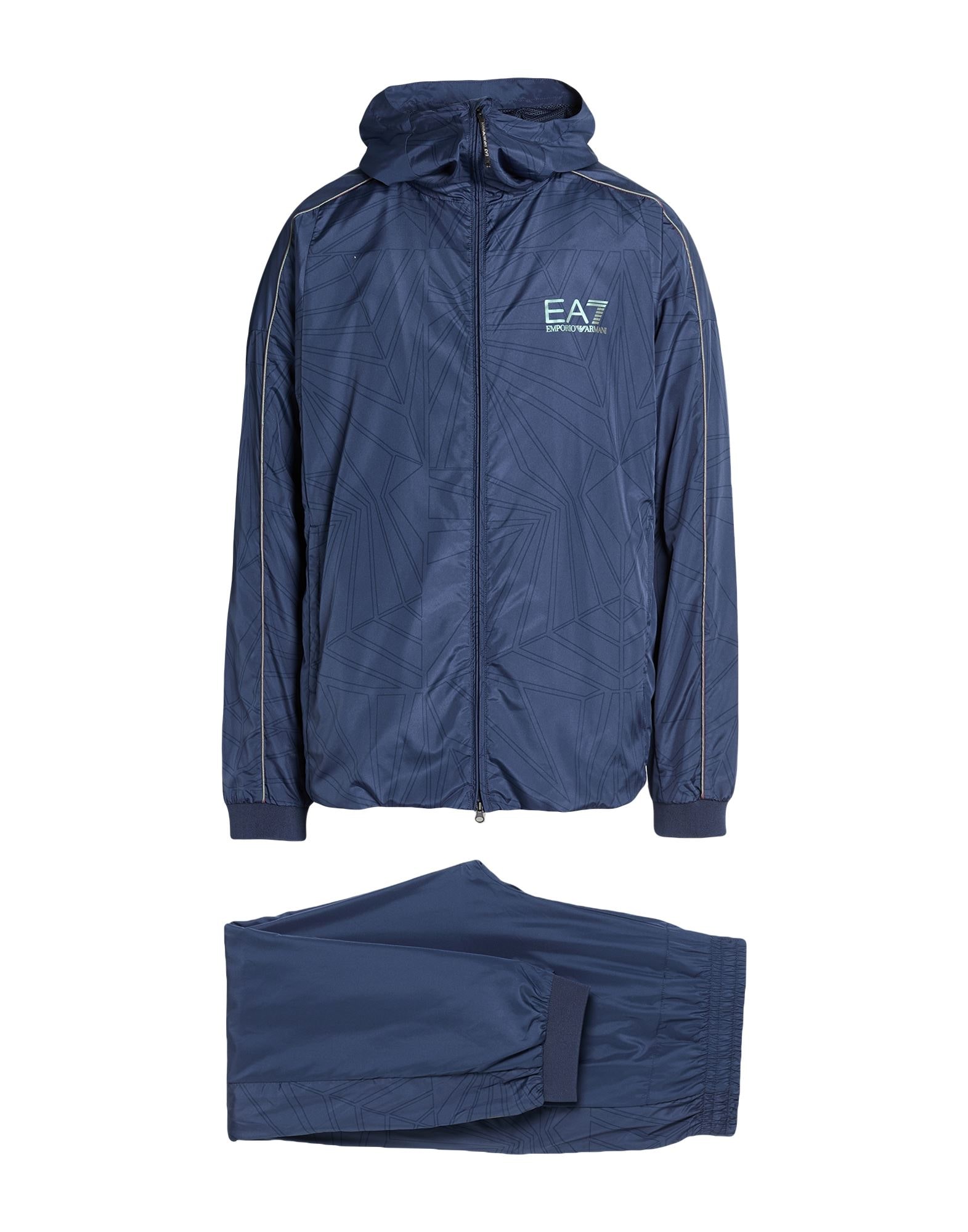 EA7 - Tracksuits