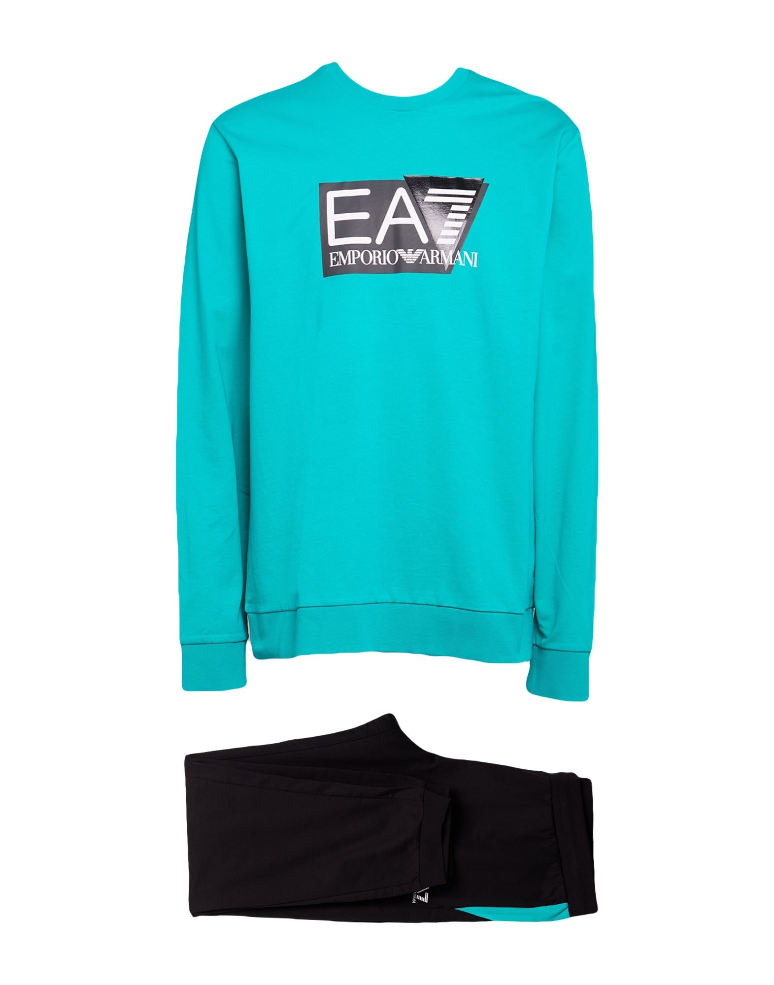 EA7 - Tracksuits