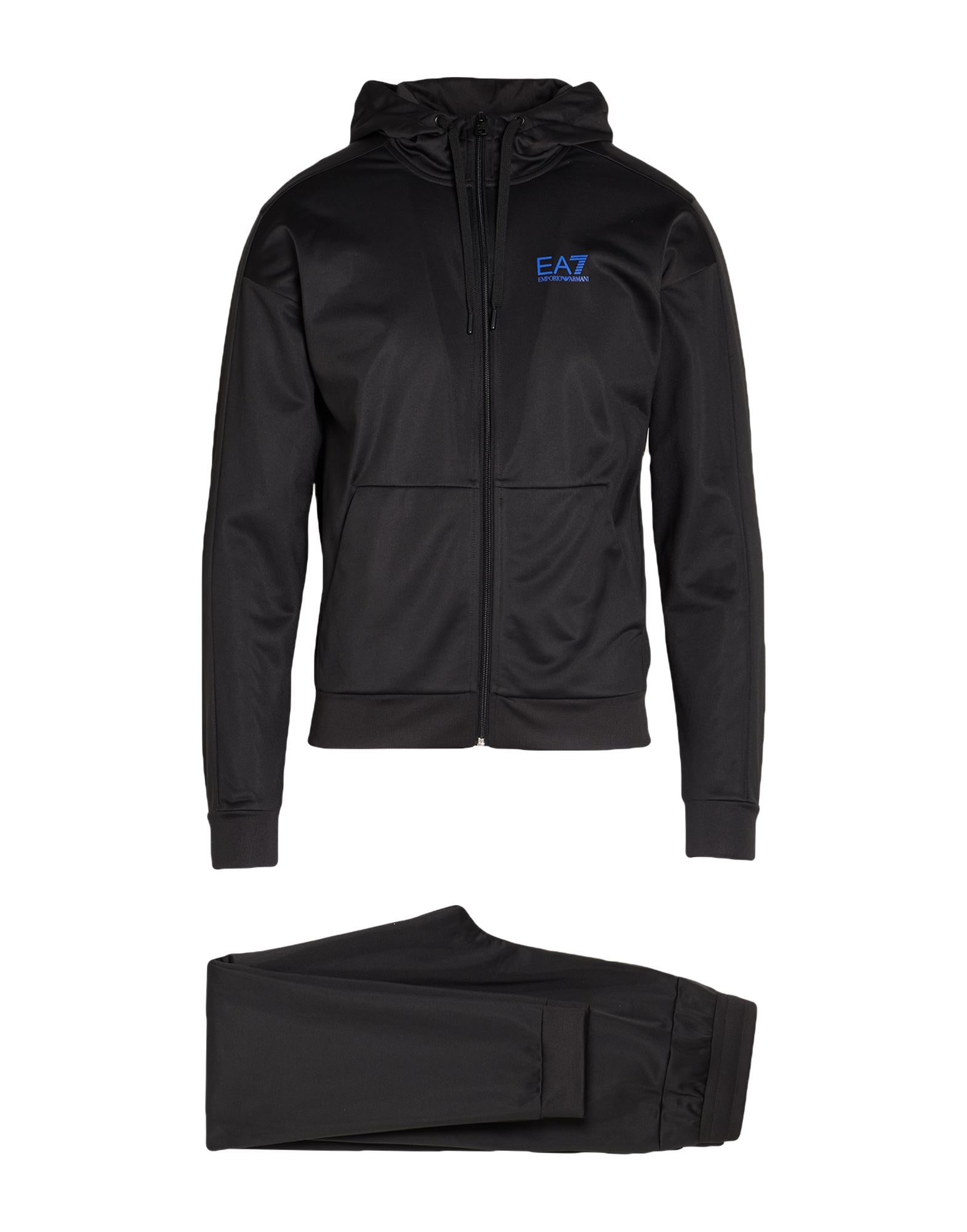 EA7 - Tracksuits