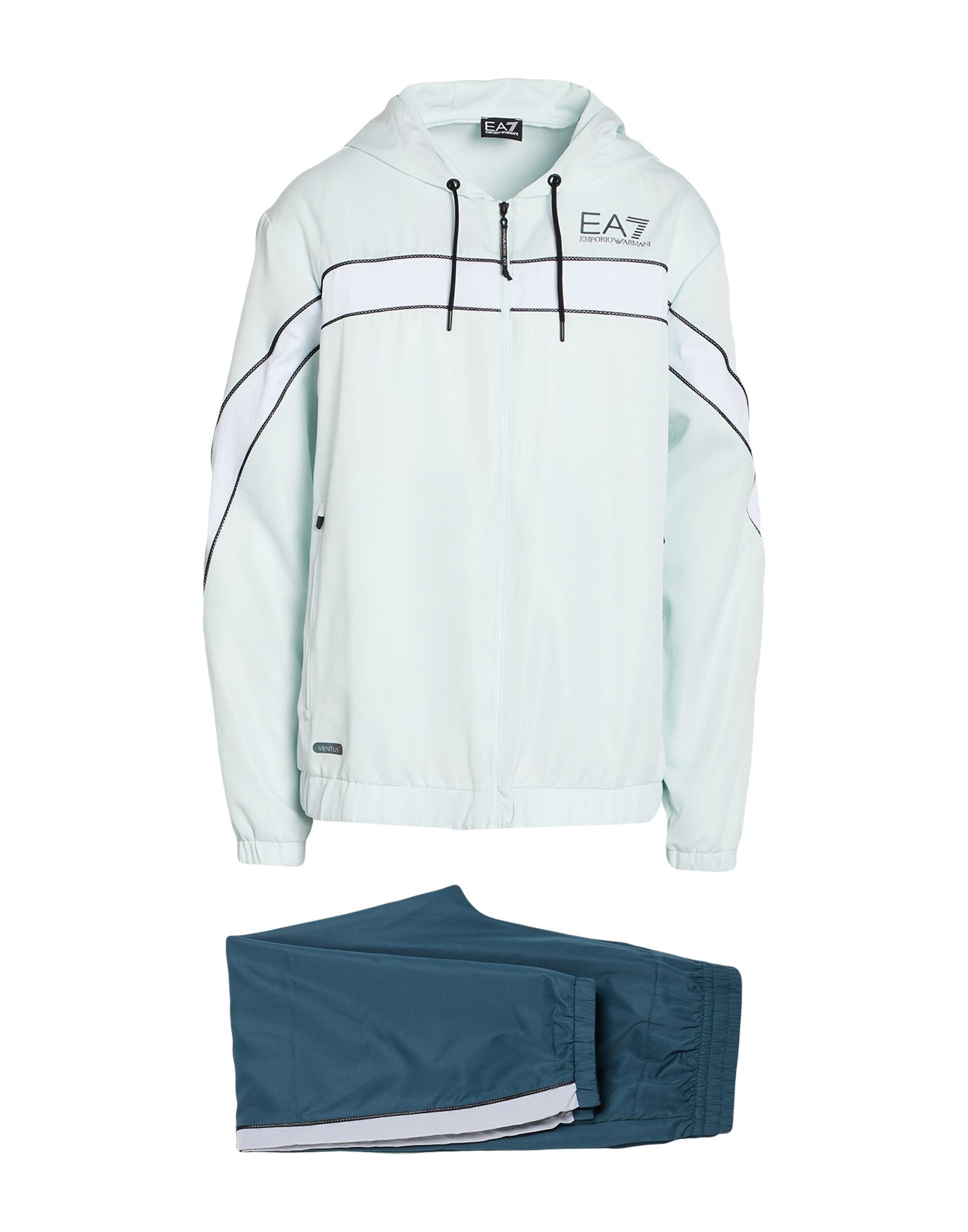EA7 - Tracksuits