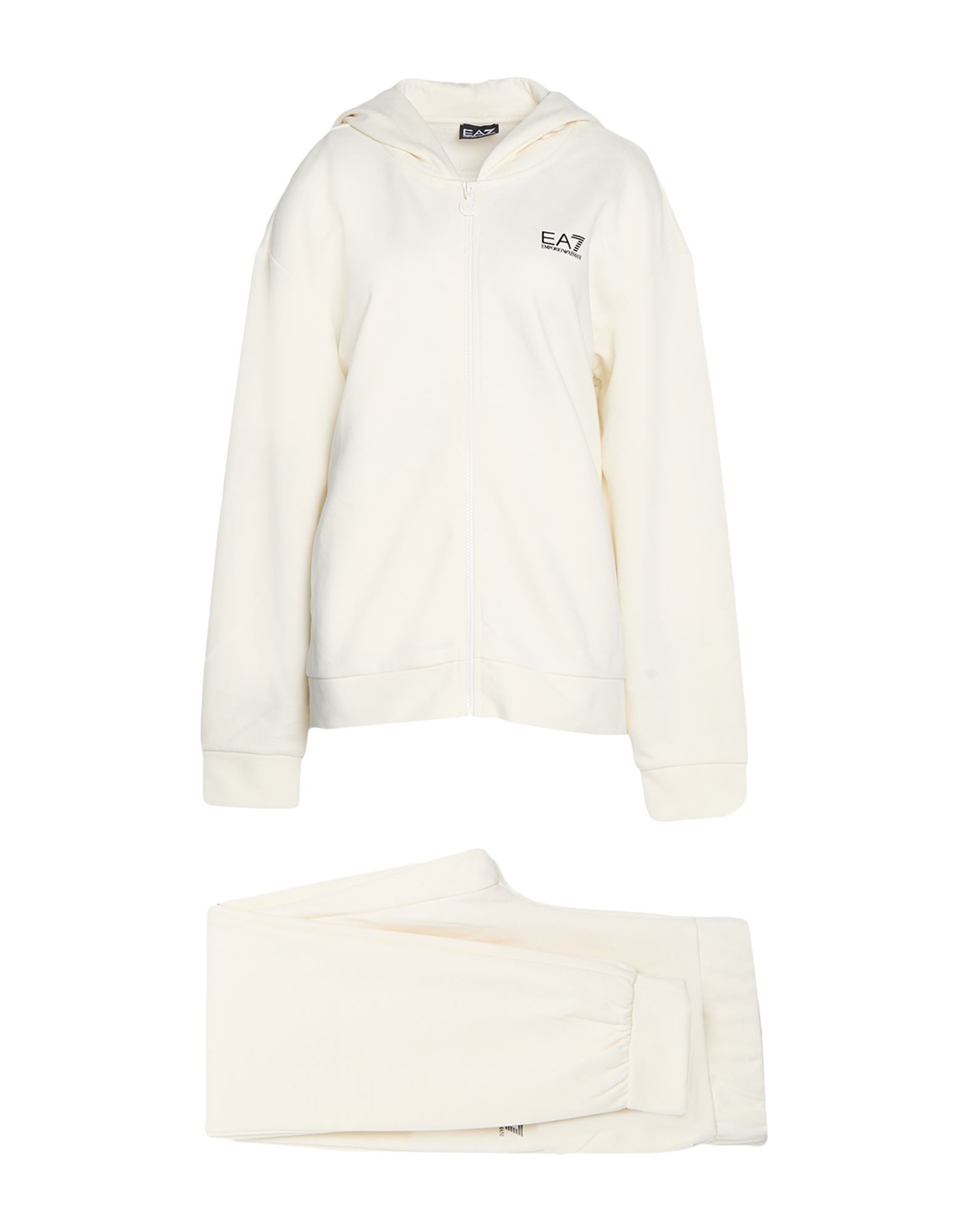 EA7 - Sportanzüge