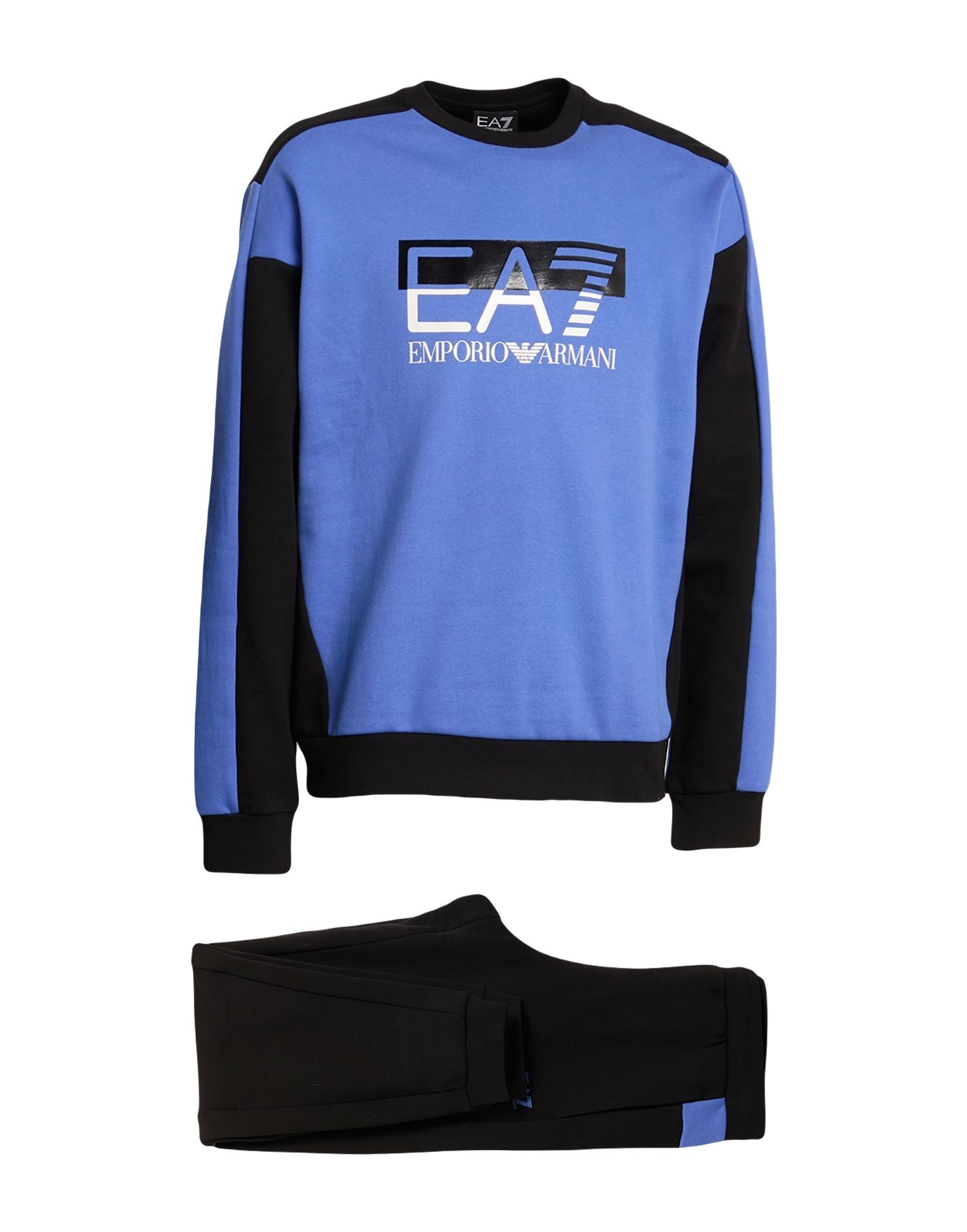 EA7 - Tracksuits