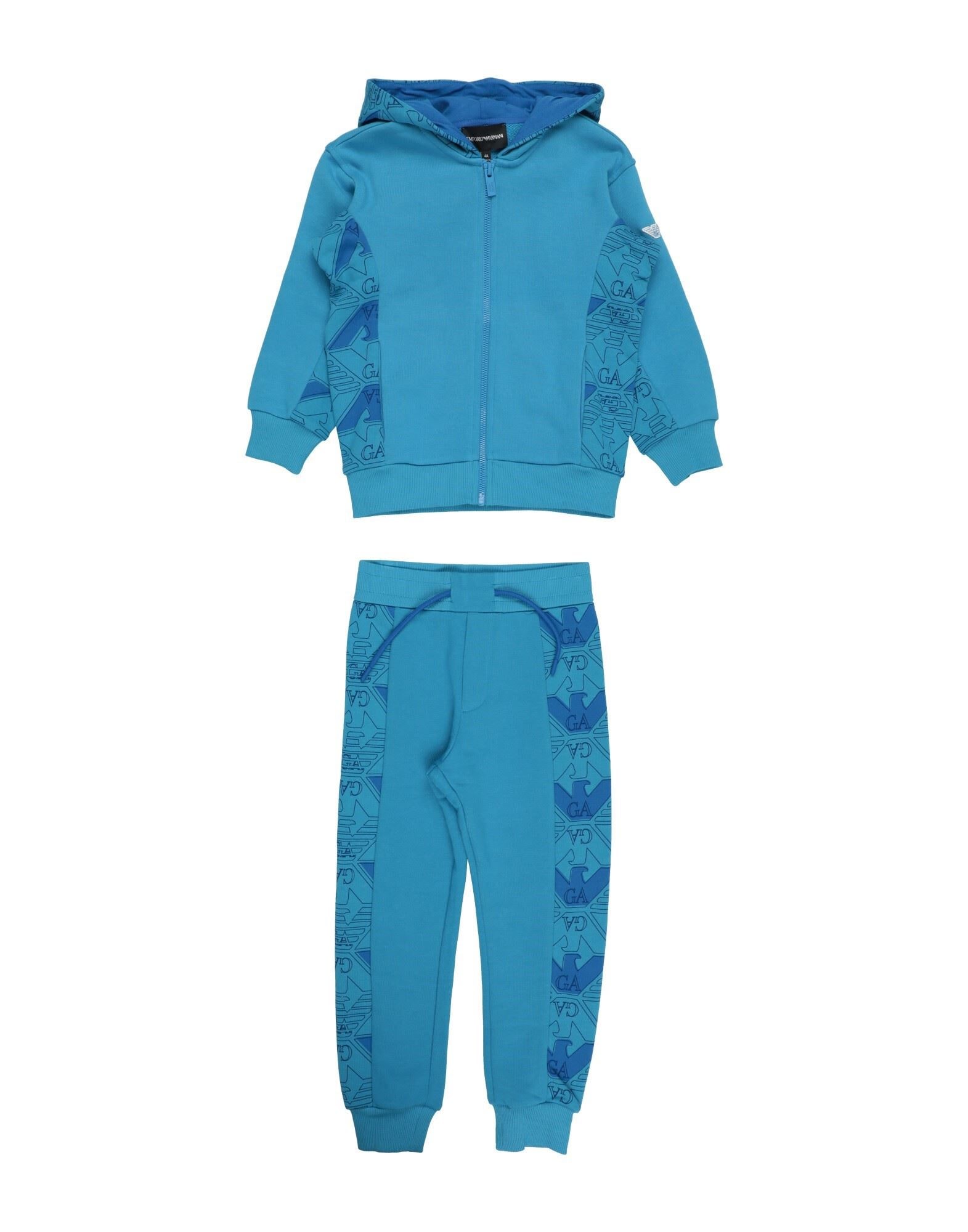 EMPORIO ARMANI - Tracksuits