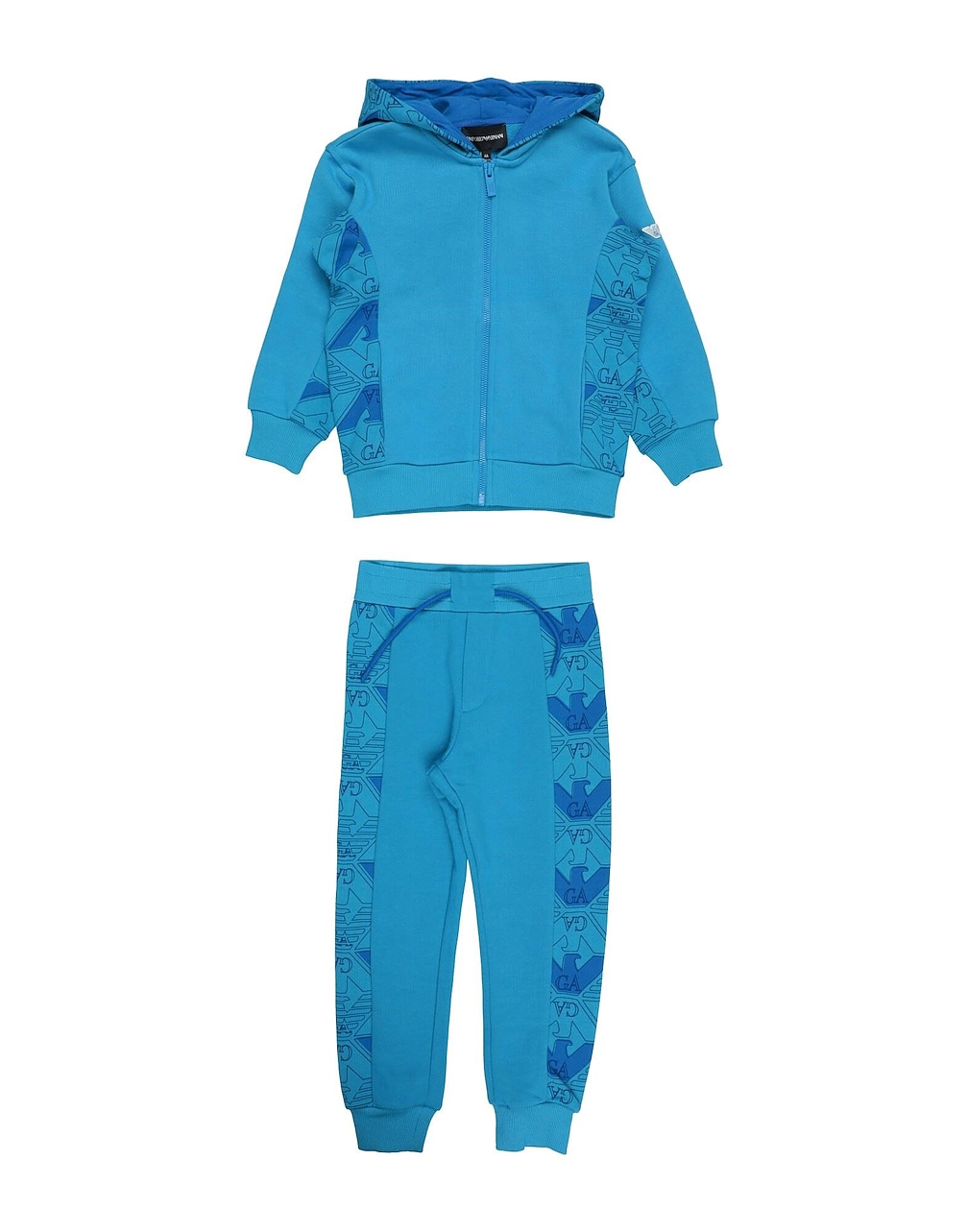 EMPORIO ARMANI - Tracksuits