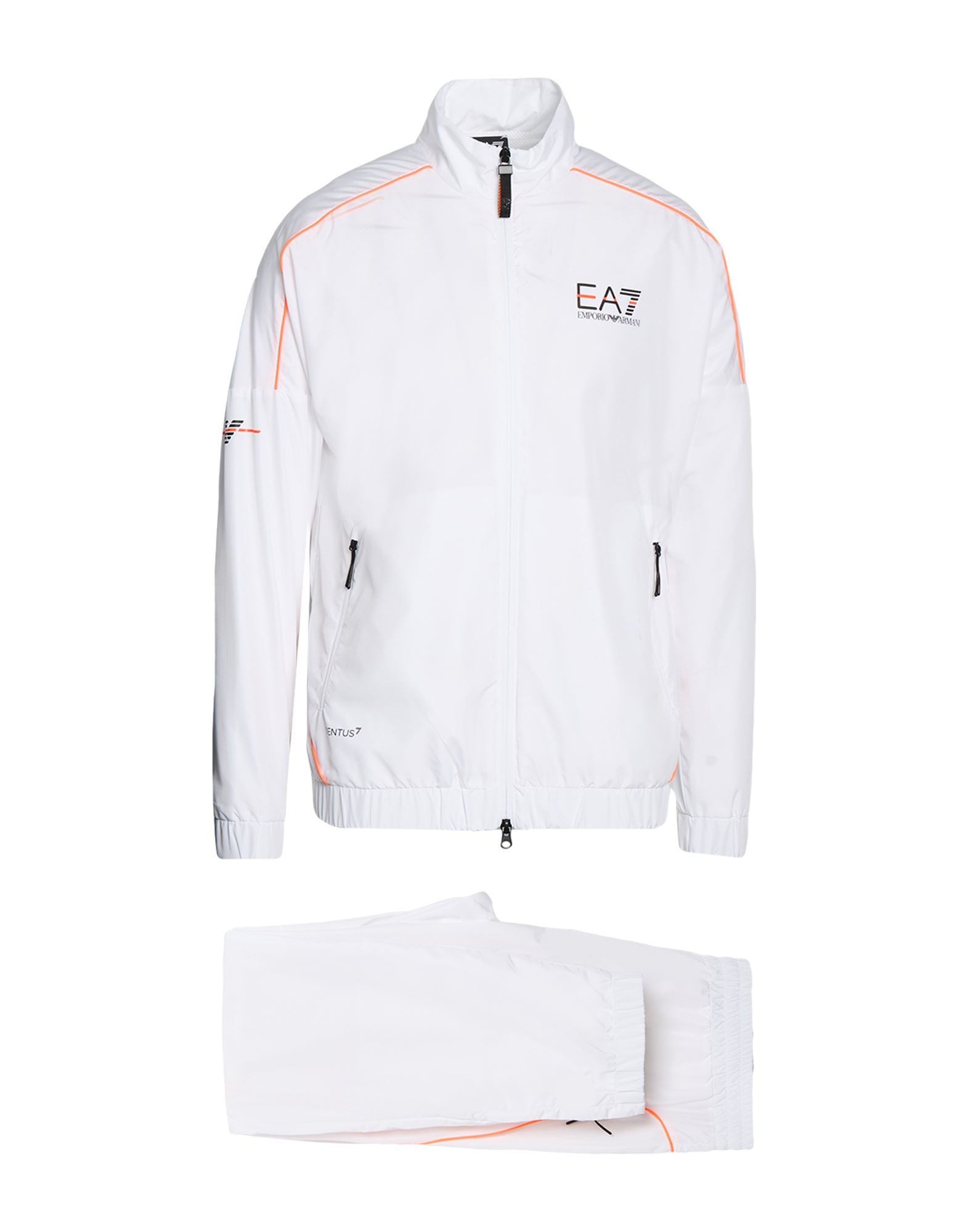 EA7 - Tracksuits