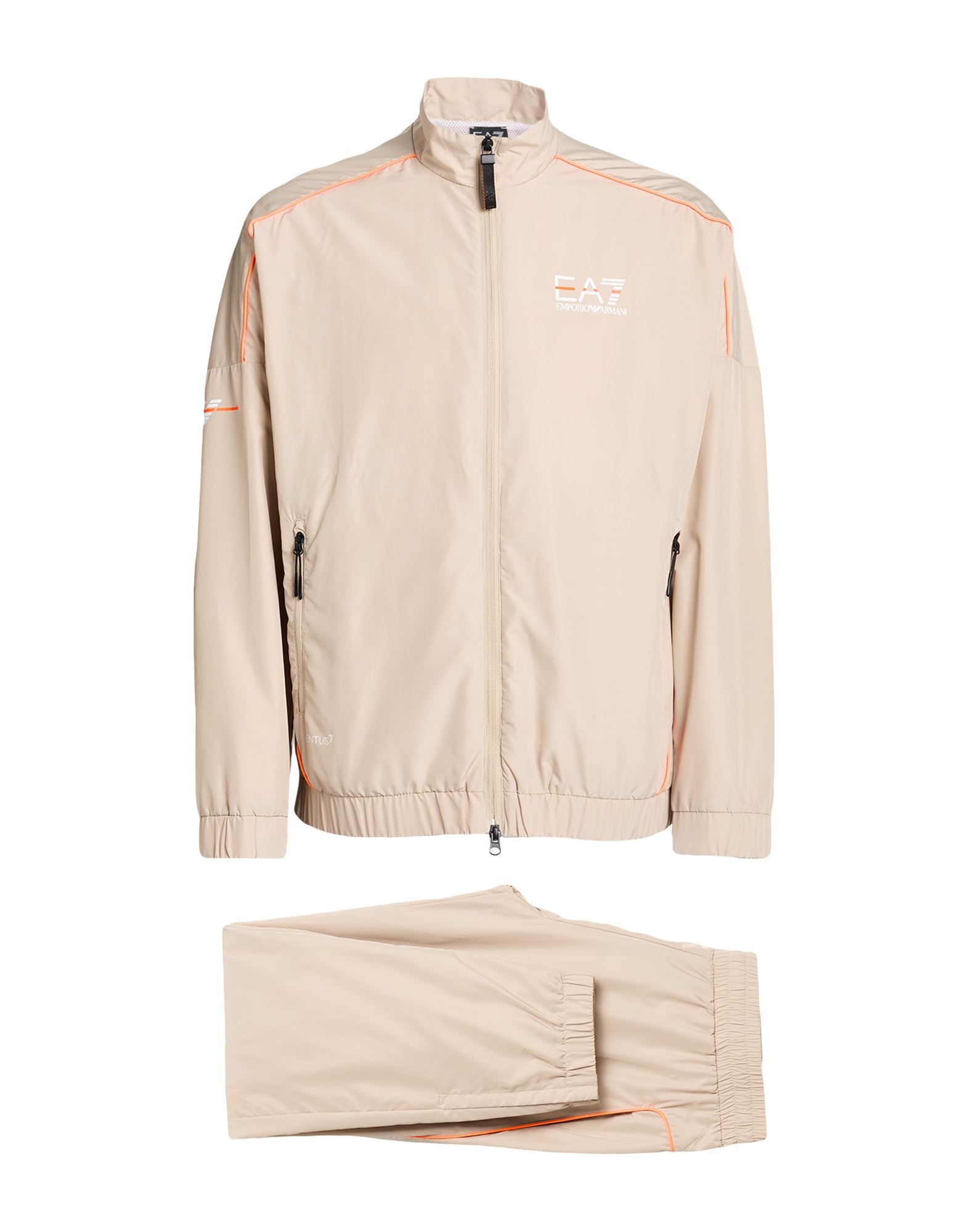 EA7 - Tracksuits