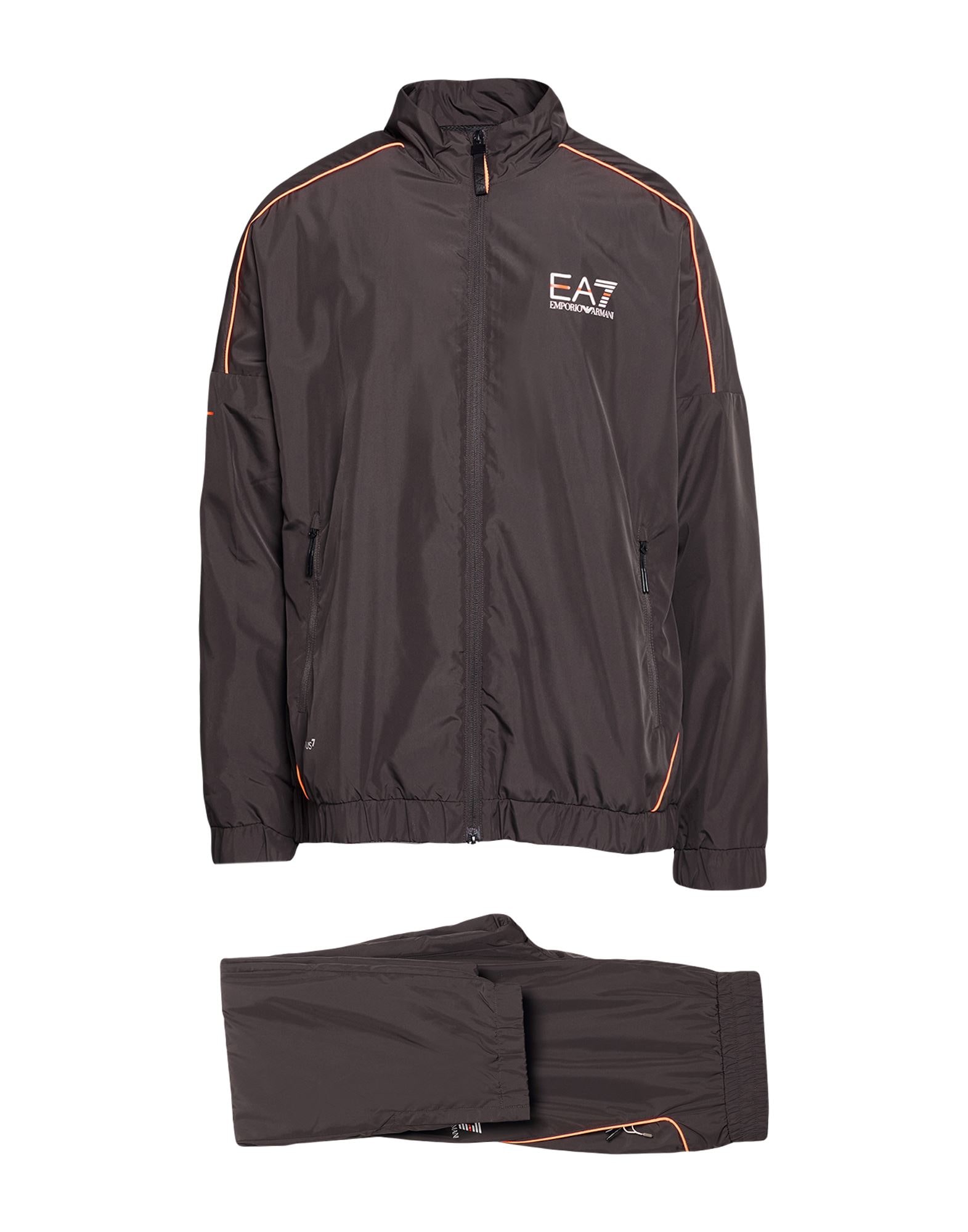 EA7 - Tracksuits