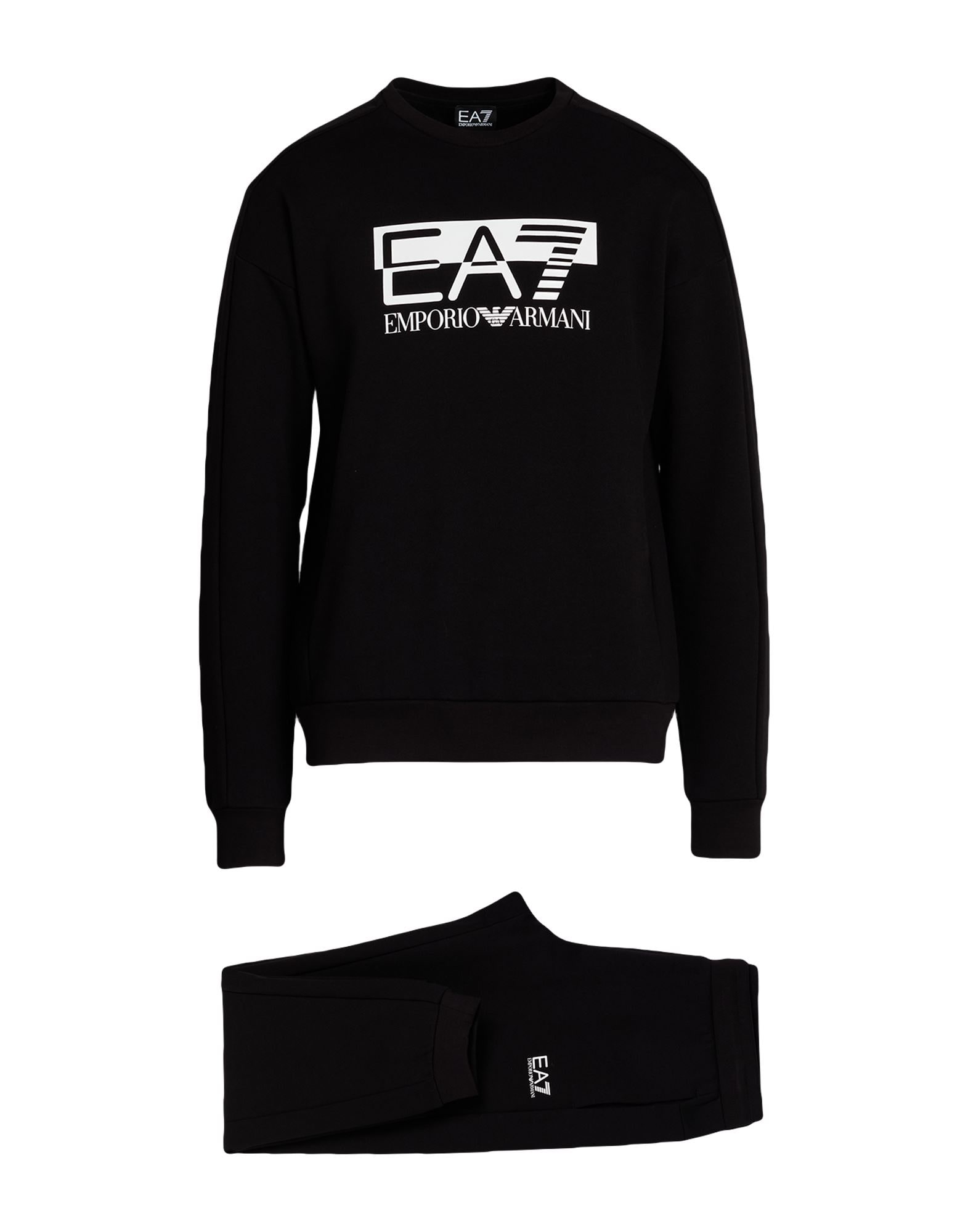 EA7 - Tracksuits