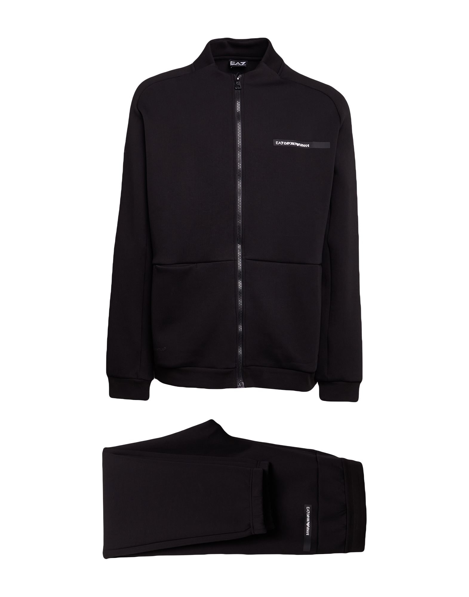 EMPORIO ARMANI - トラックスーツ