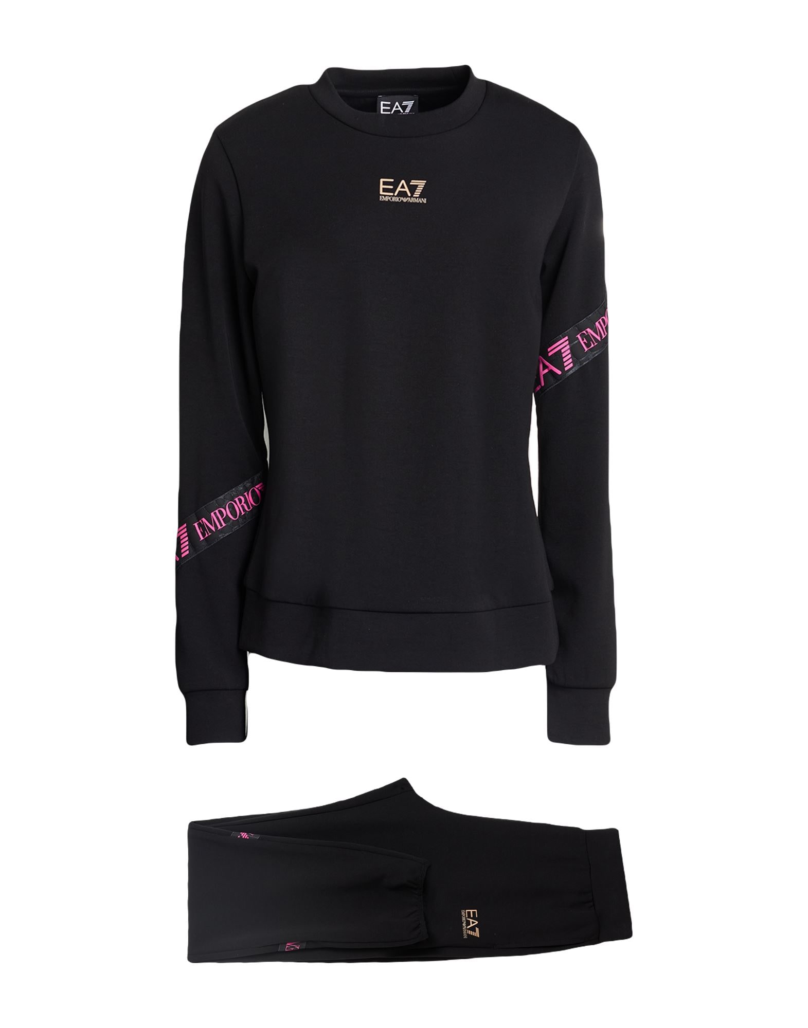 EA7 - Tracksuits