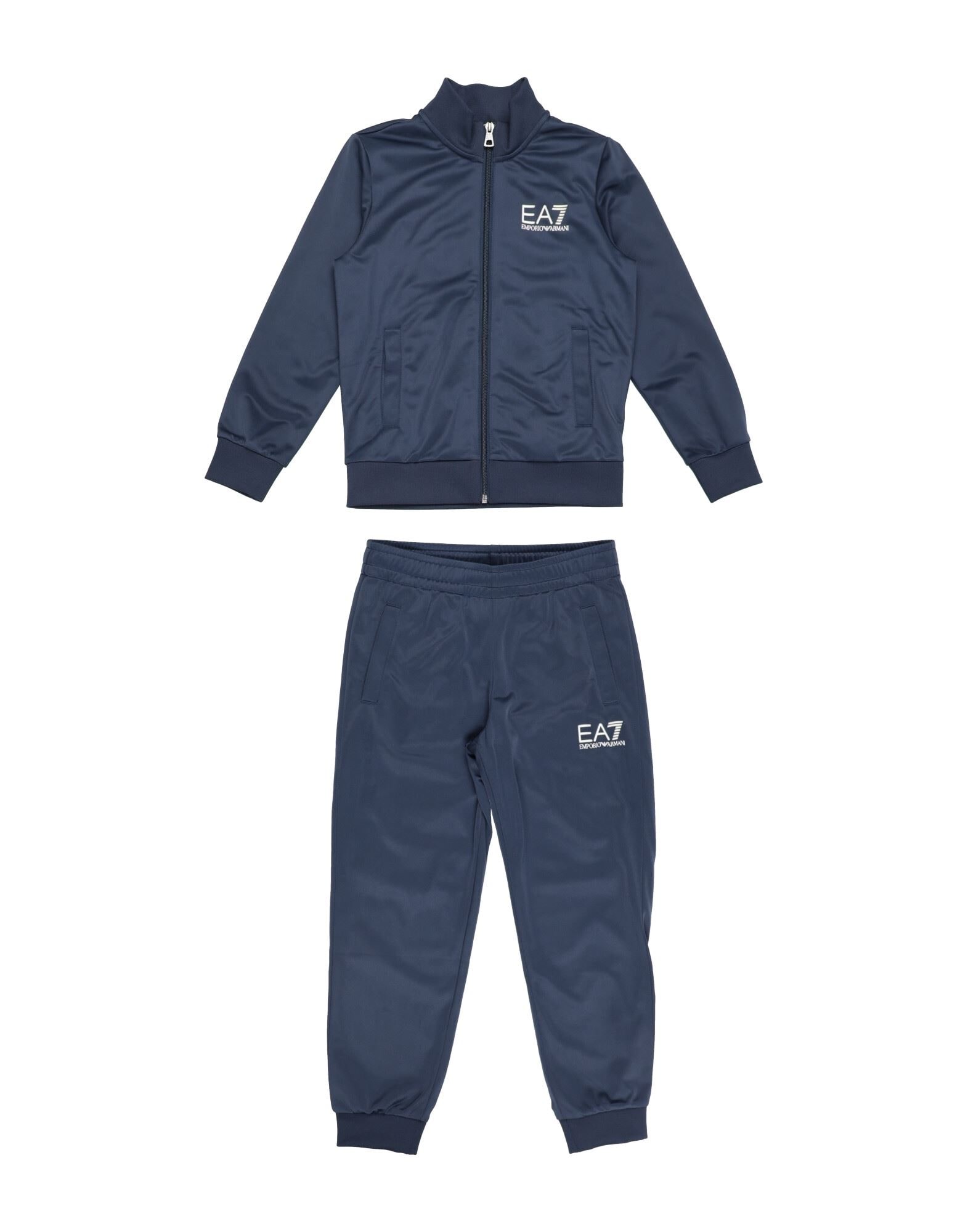 EA7 - Спортивные костюмы