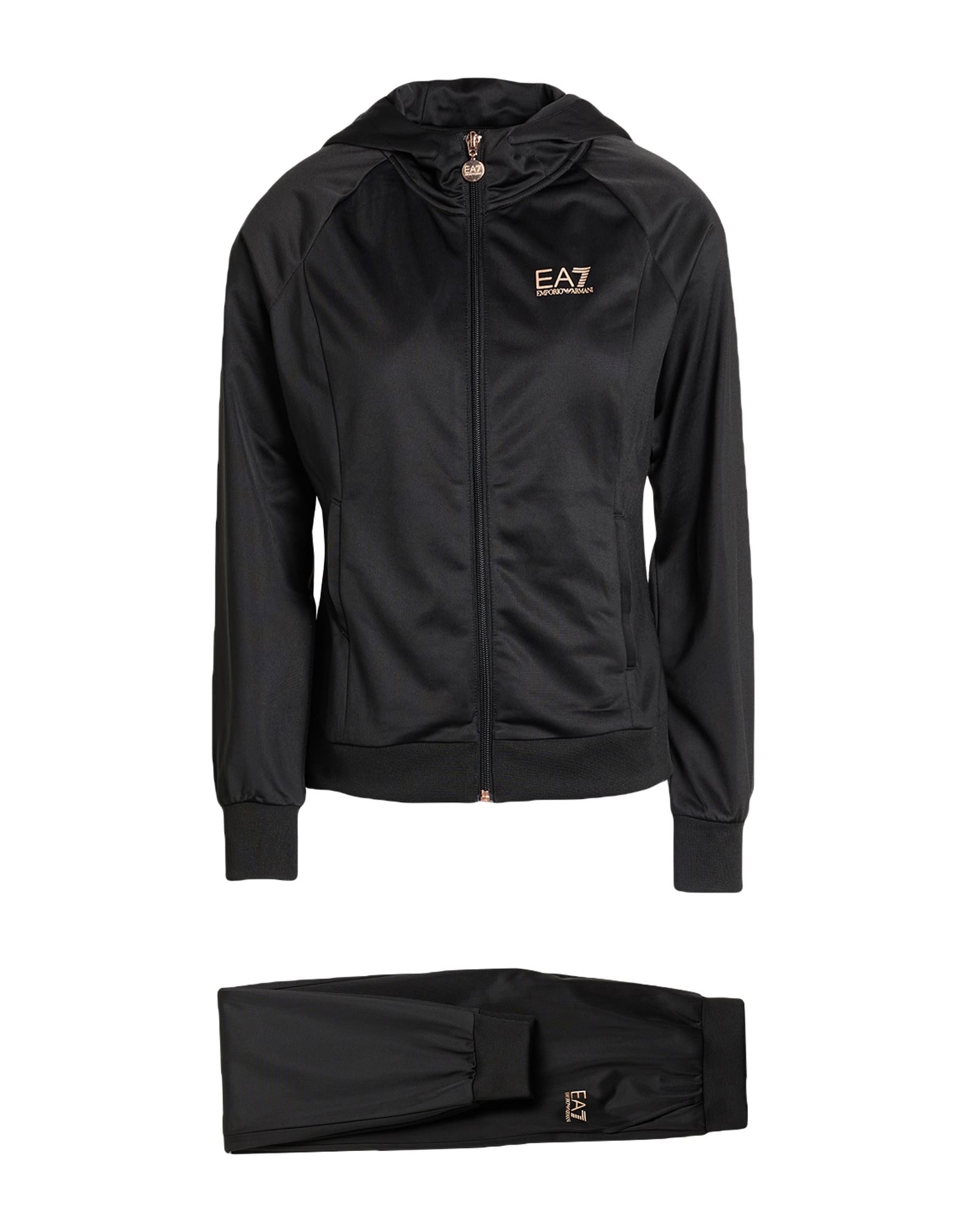 EA7 - Спортивные костюмы