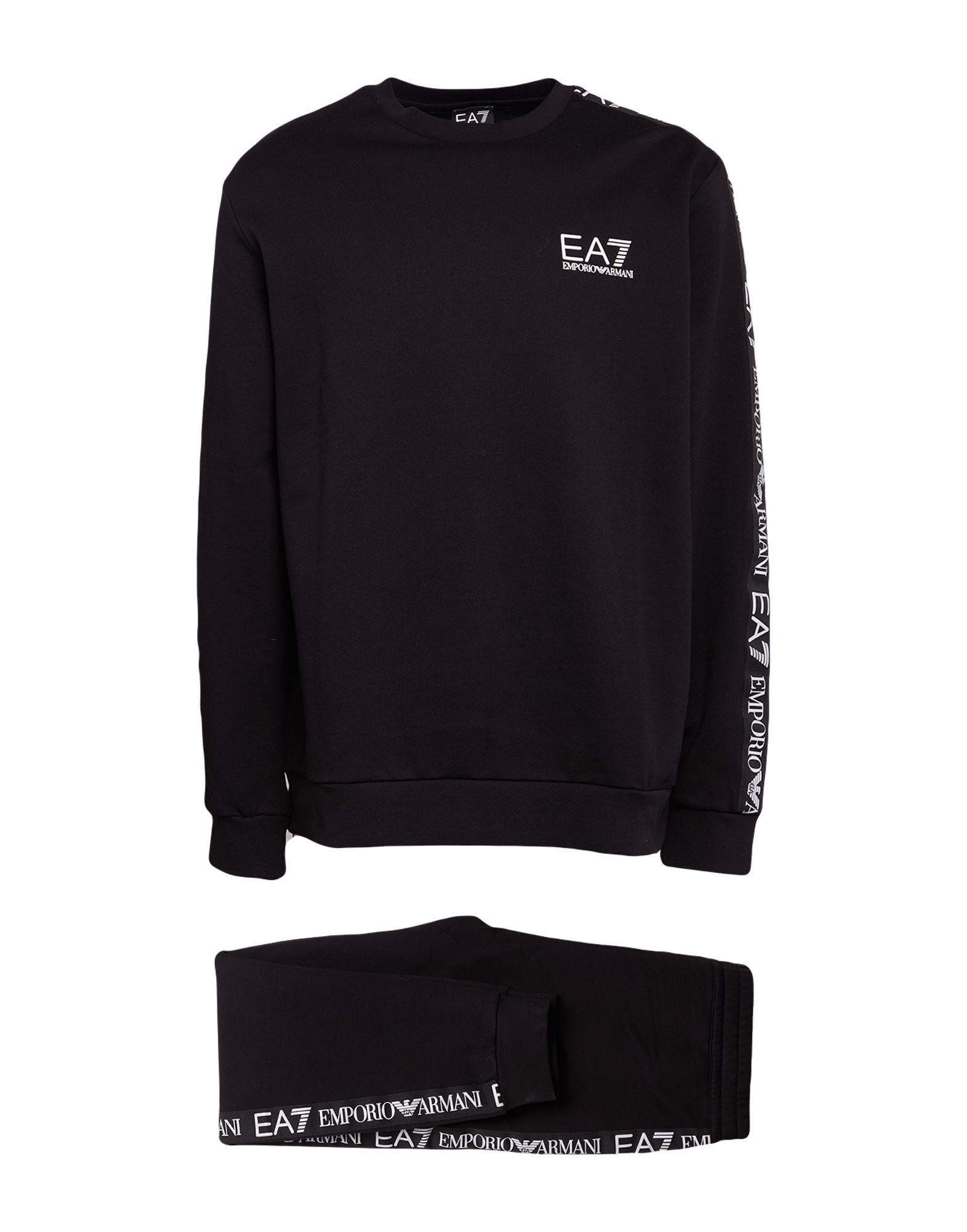 EA7 - Tracksuits