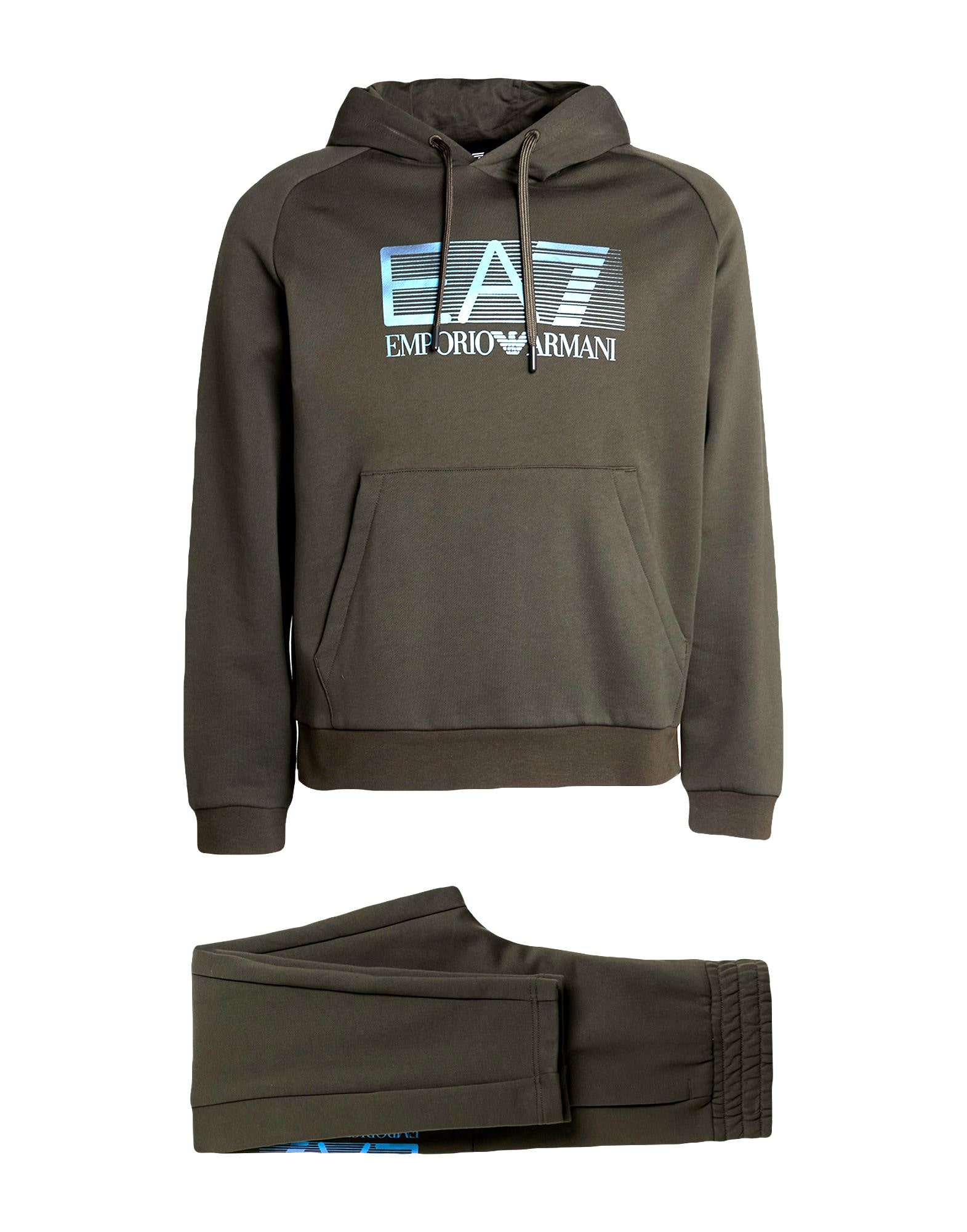 EA7 - Tracksuits