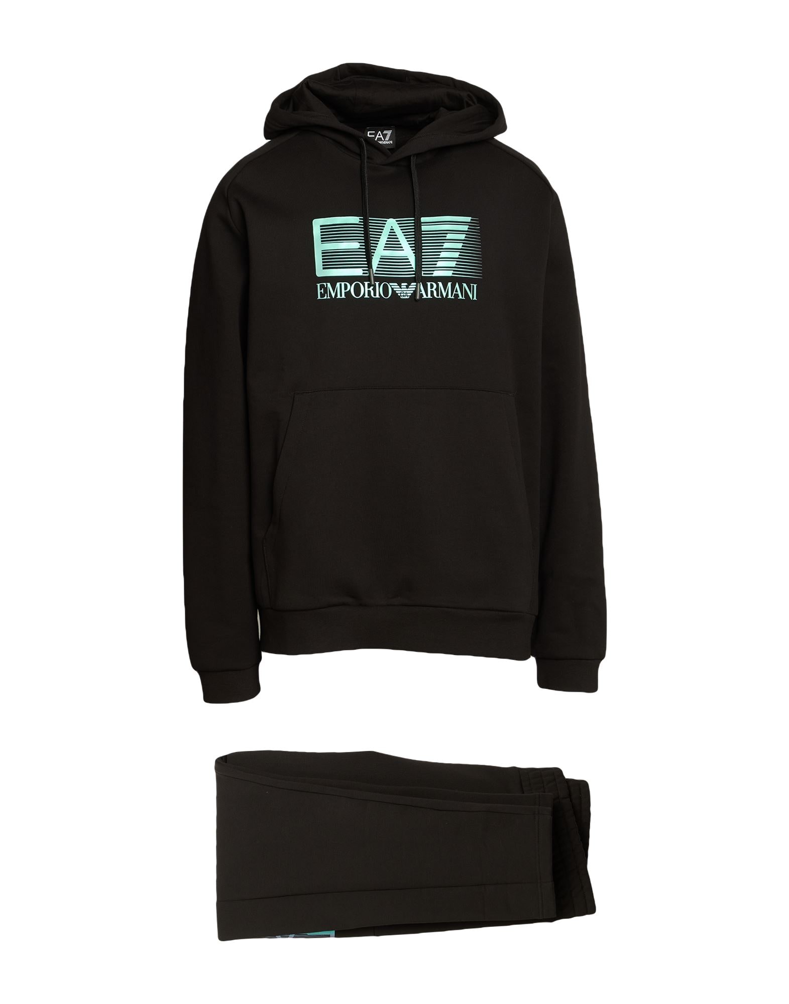EA7 - Tracksuits