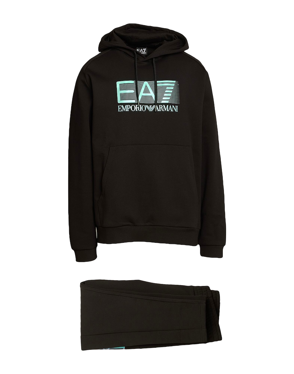 EA7 - Tracksuits