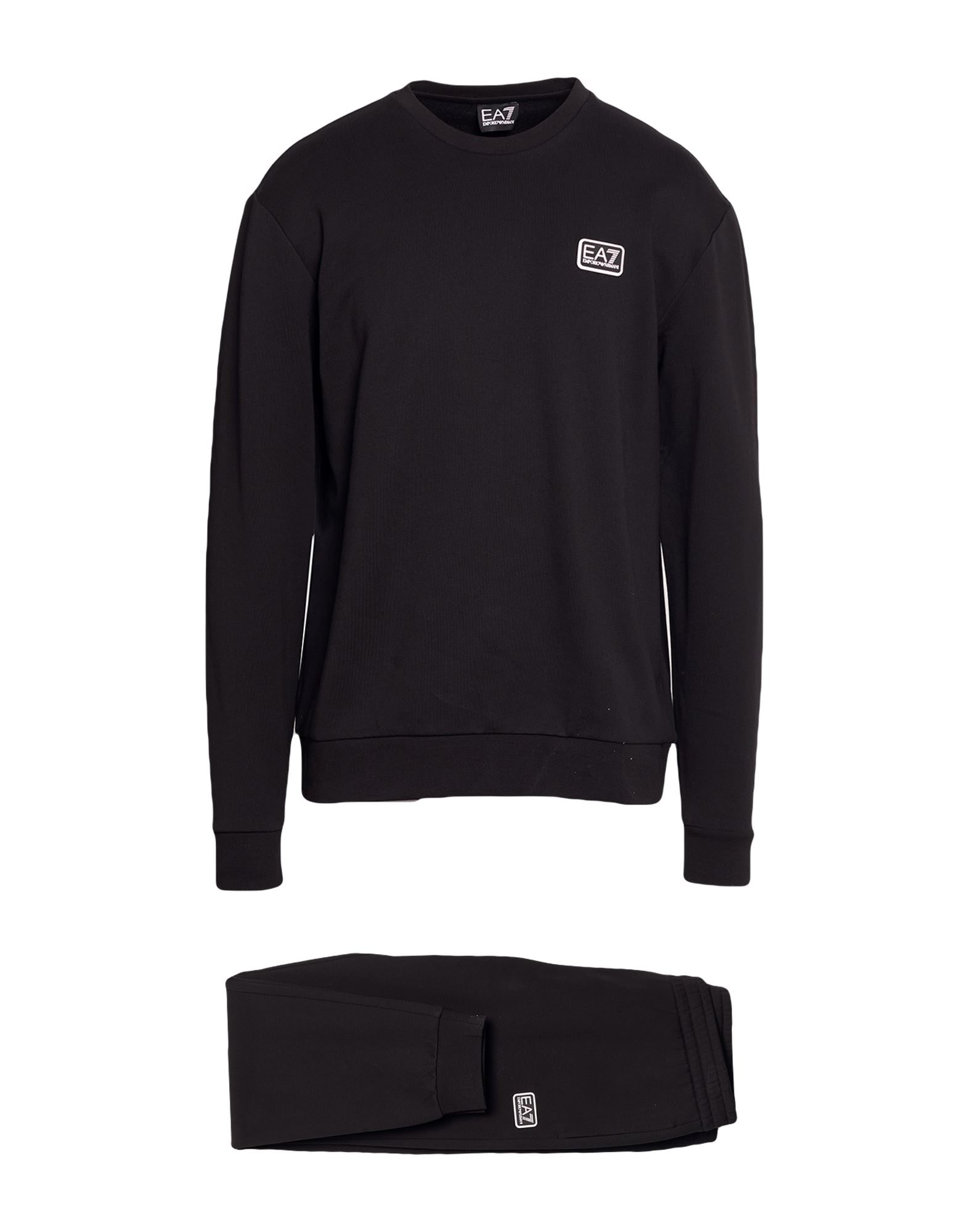 EA7 - Tracksuits