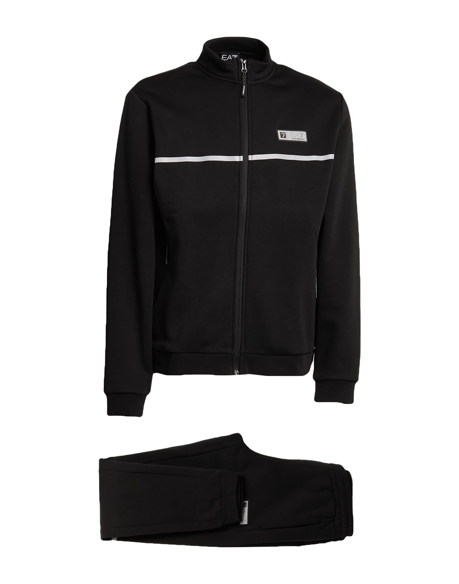 EA7 - Tracksuits