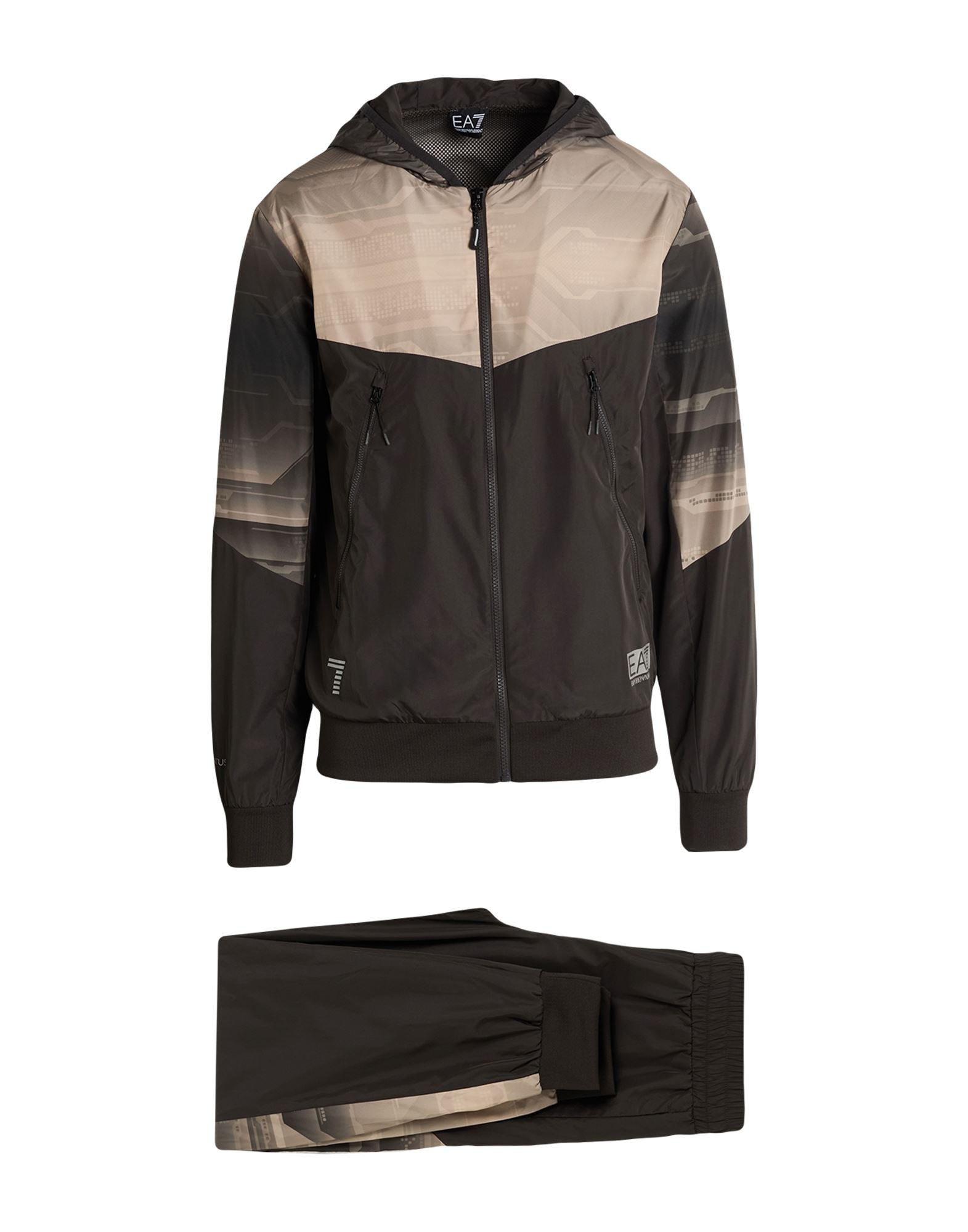 EA7 - Tracksuits